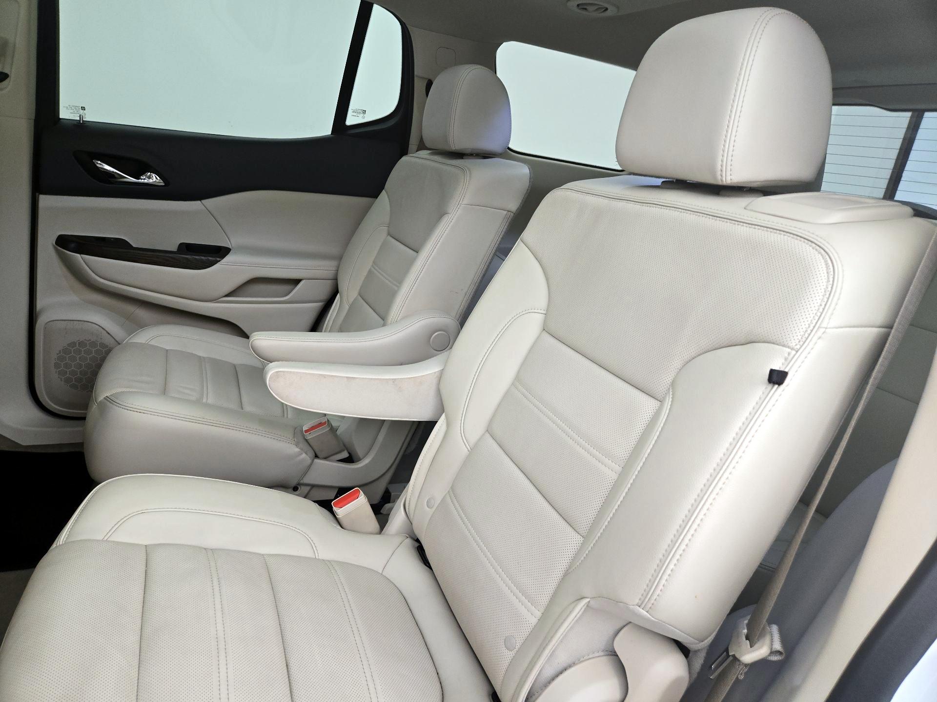 Thumbnail: 2023 GMC Acadia - 20