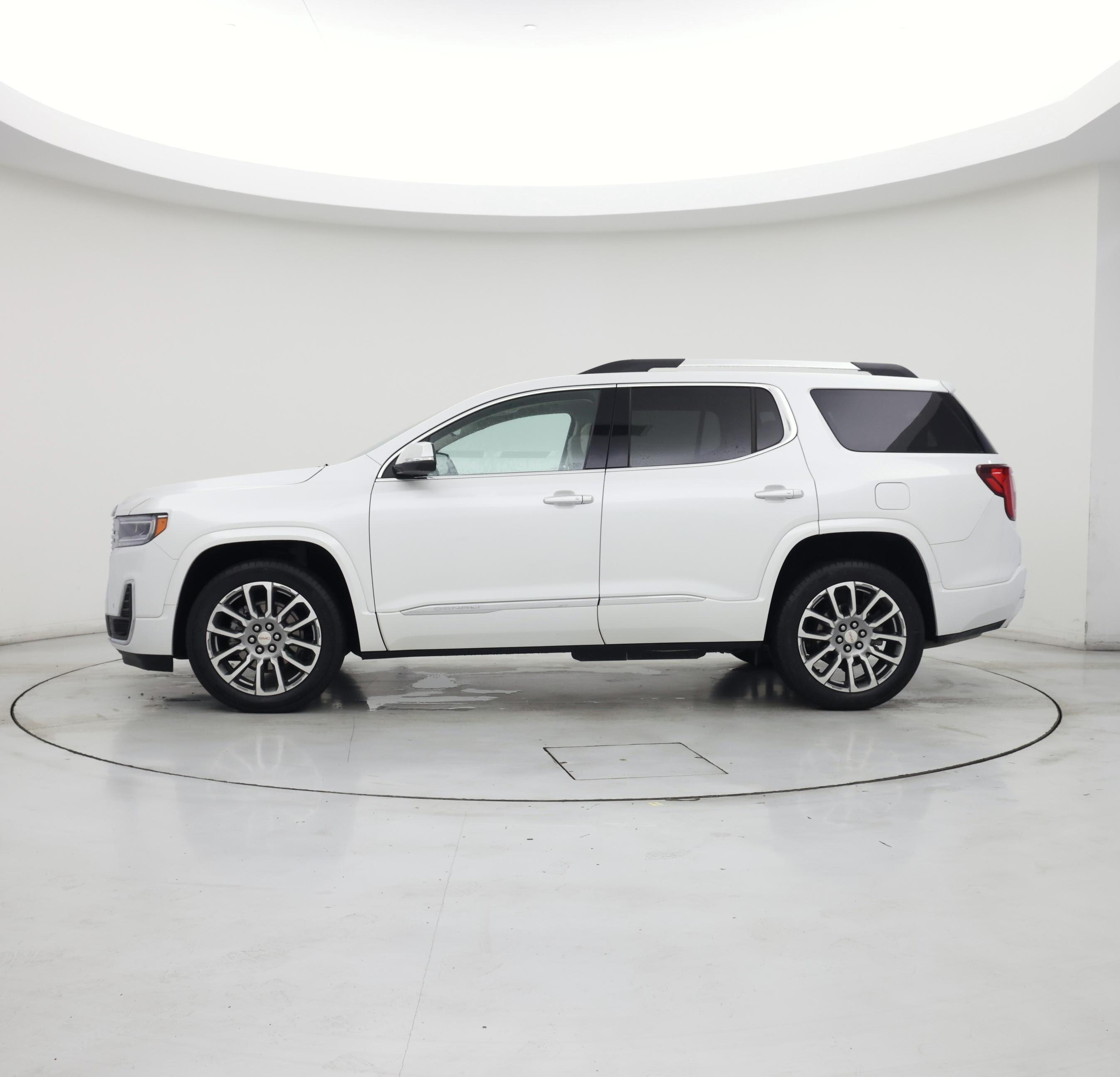 Thumbnail: 2023 GMC Acadia - 3