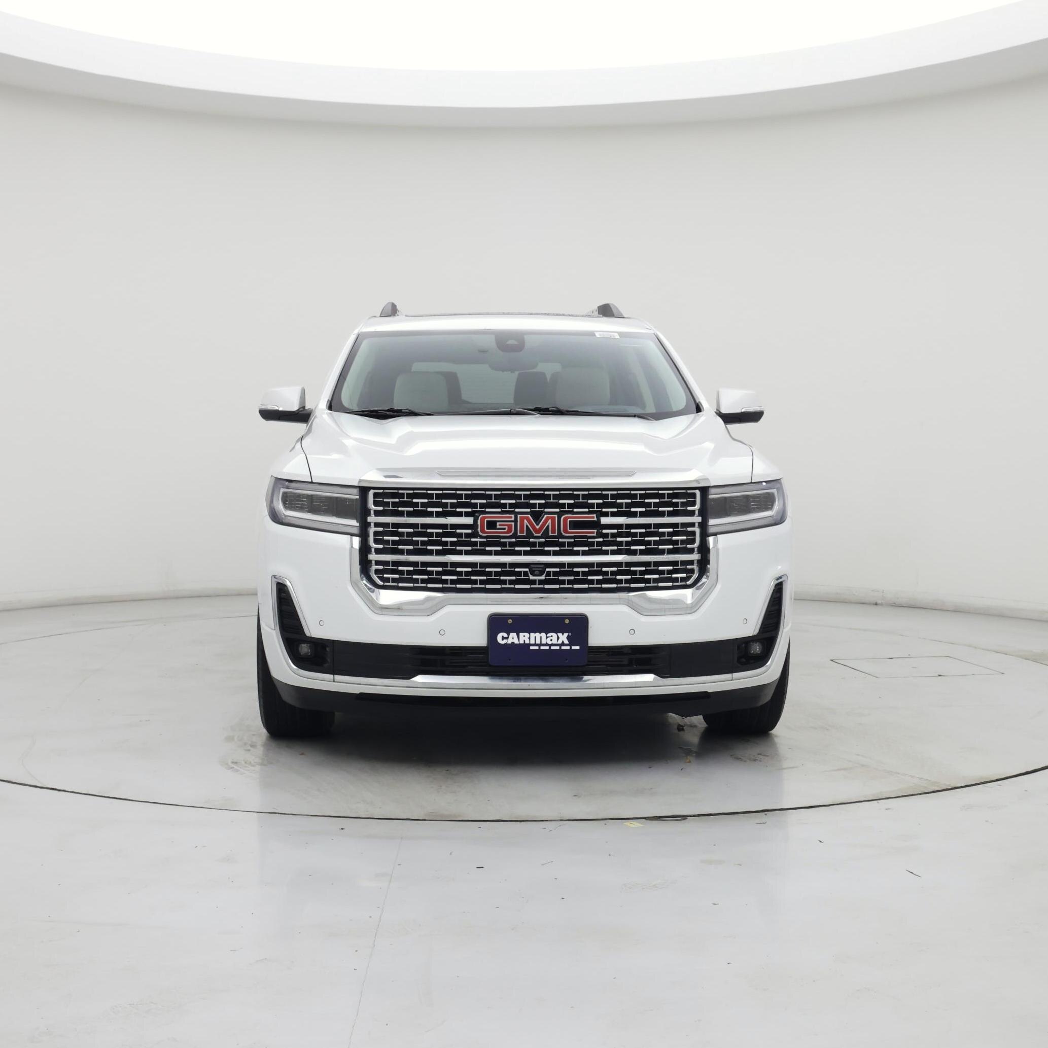 Thumbnail: 2023 GMC Acadia - 5