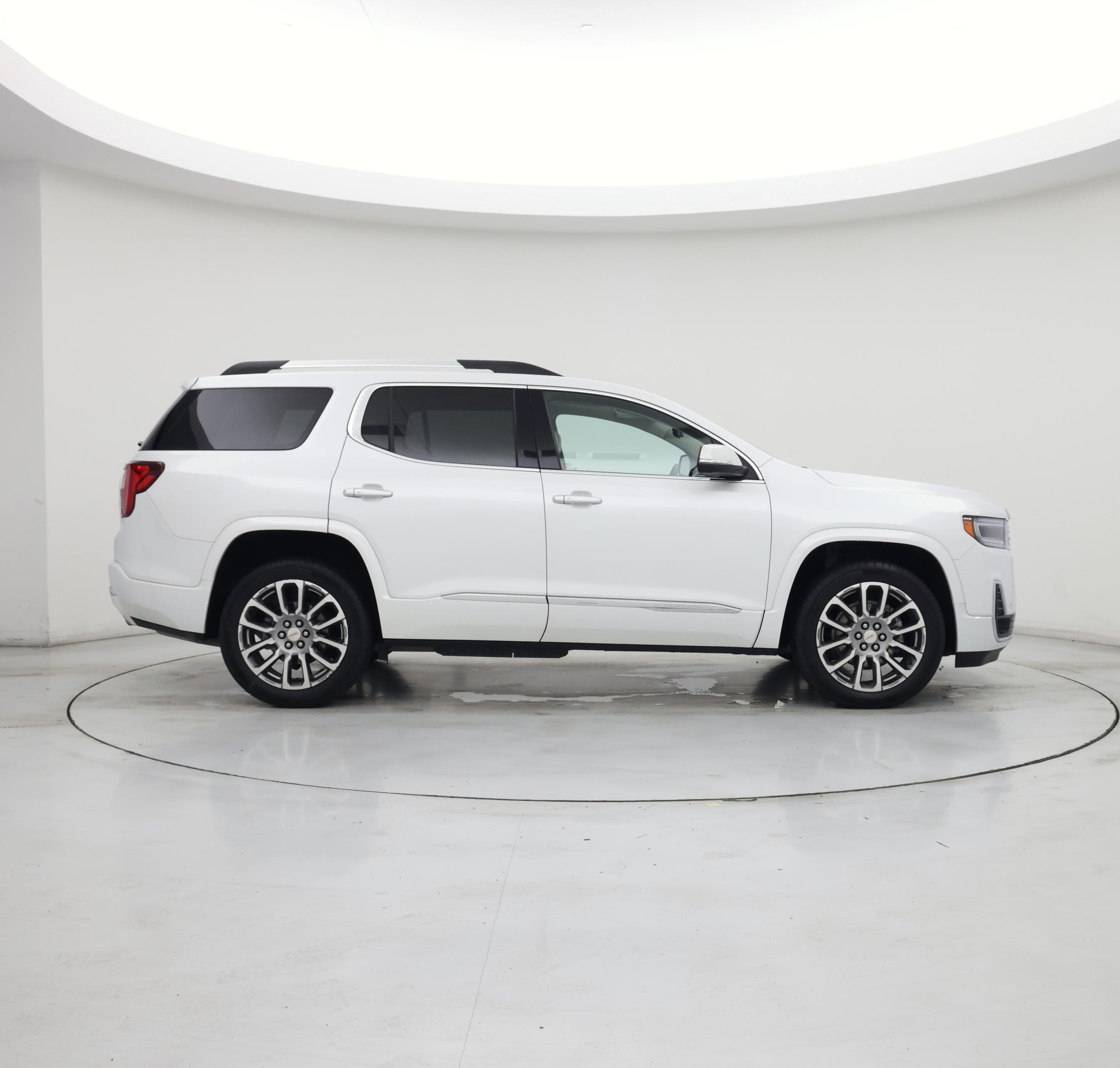 Thumbnail: 2023 GMC Acadia - 7