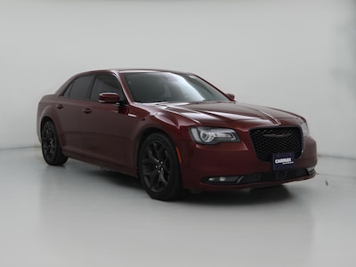 2020 Chrysler 300 S