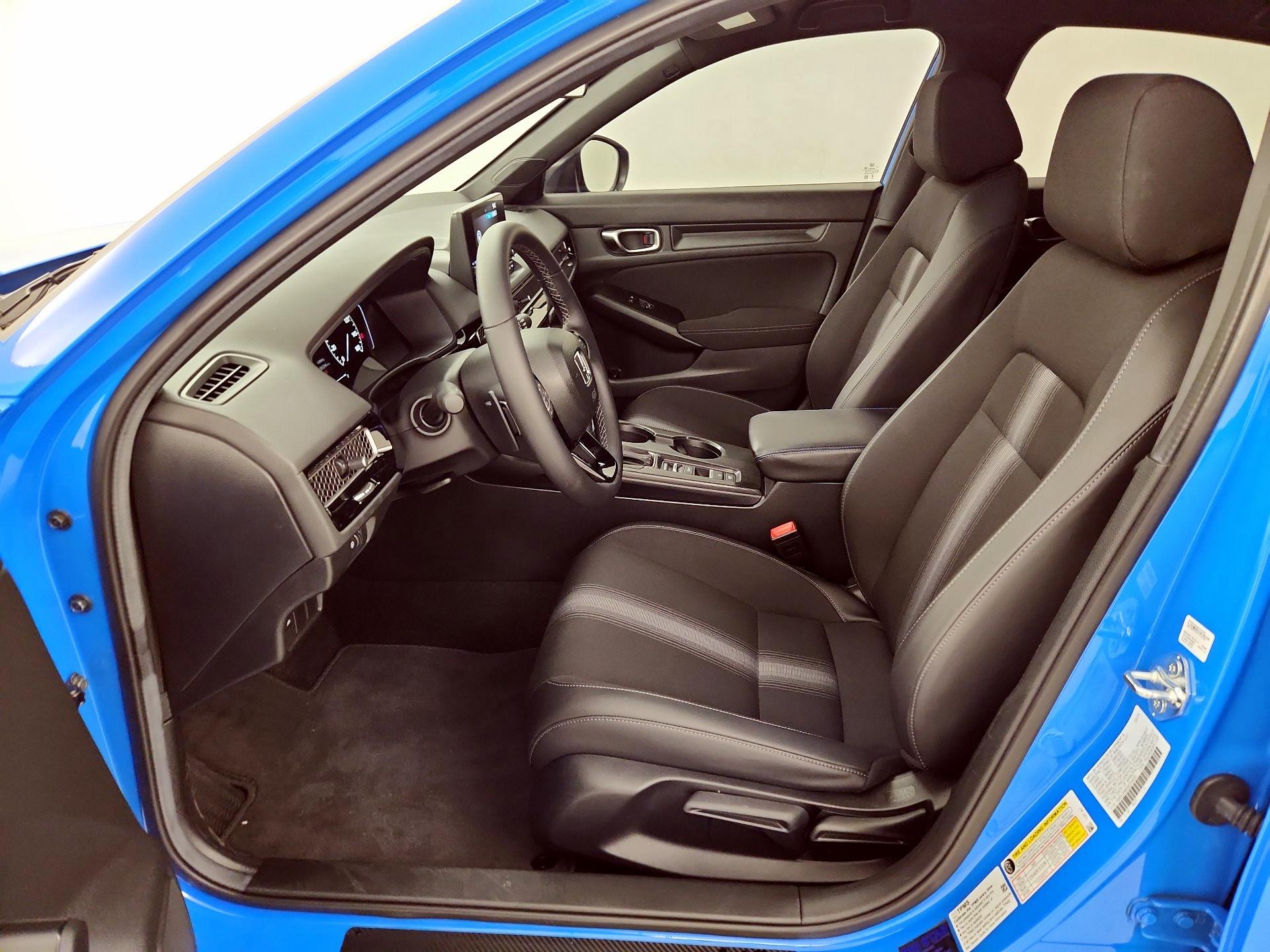 Thumbnail: 2025 Honda Civic - 11
