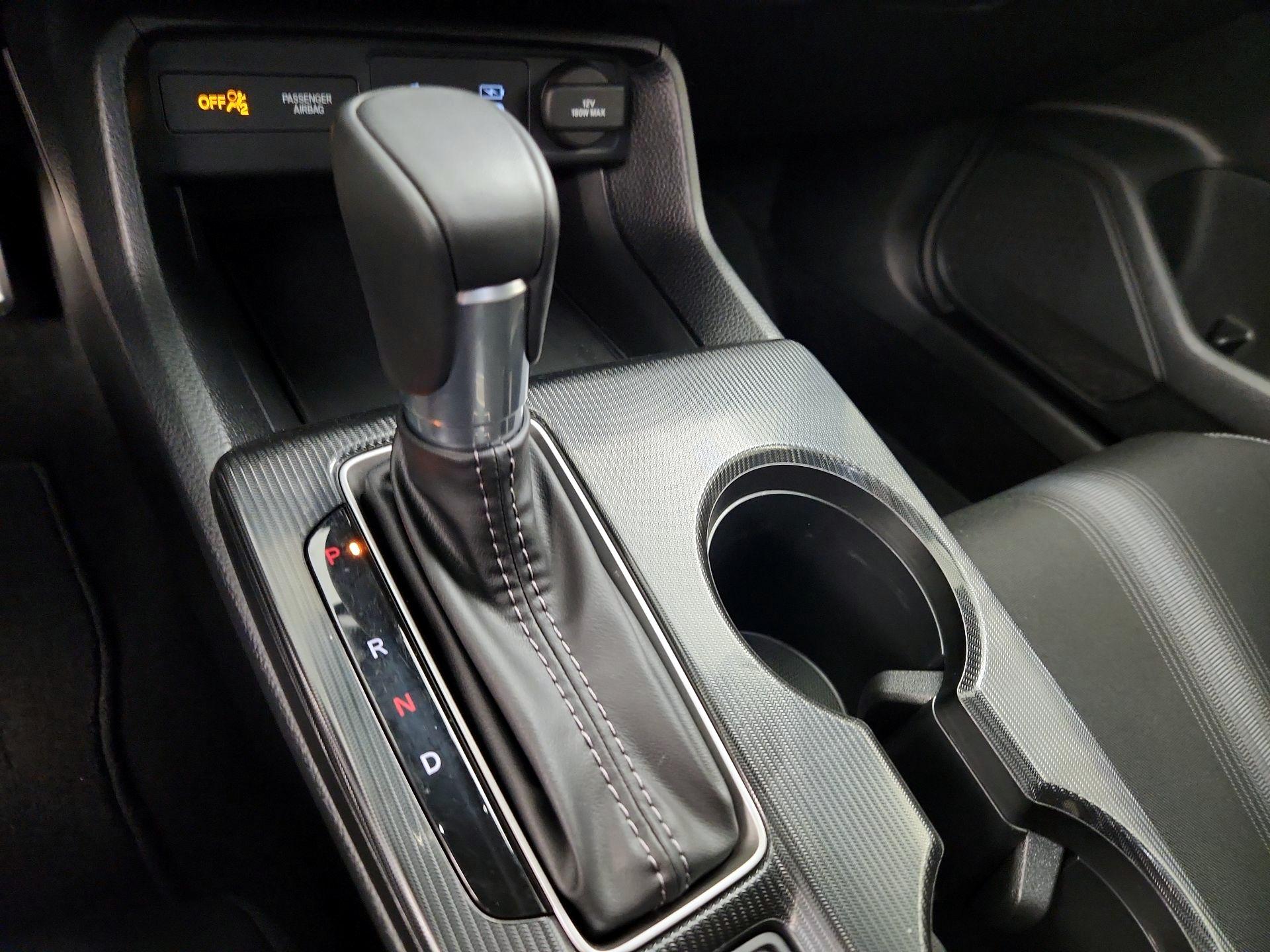 Thumbnail: 2025 Honda Civic - 17