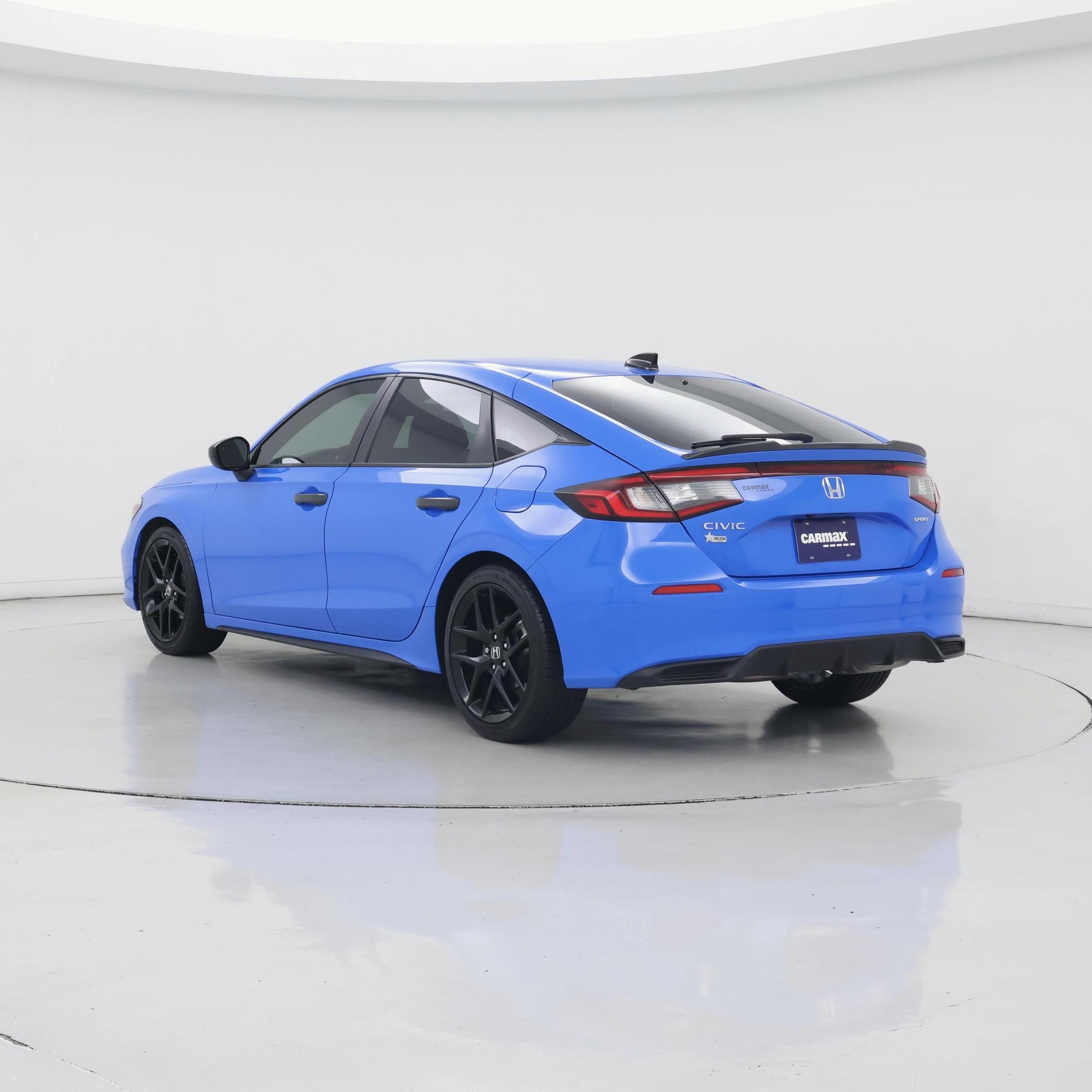 Thumbnail: 2025 Honda Civic - 2