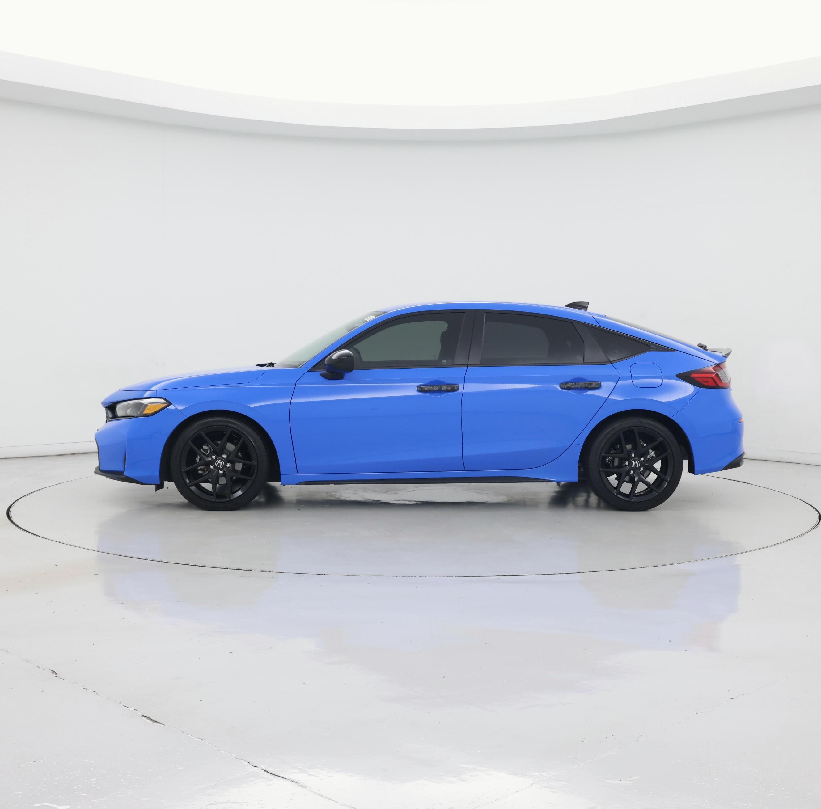 Thumbnail: 2025 Honda Civic - 3