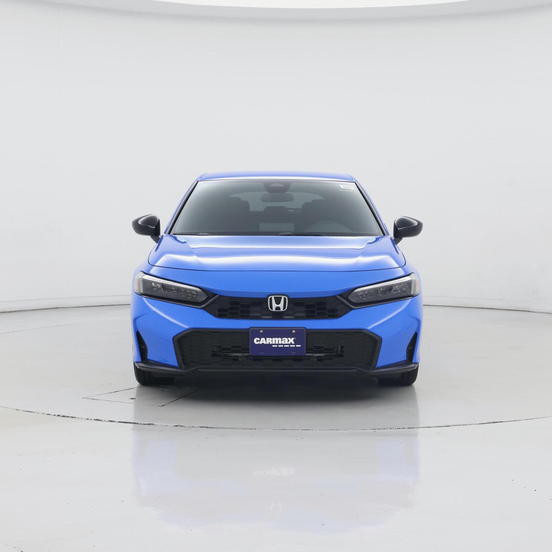 Thumbnail: 2025 Honda Civic - 5