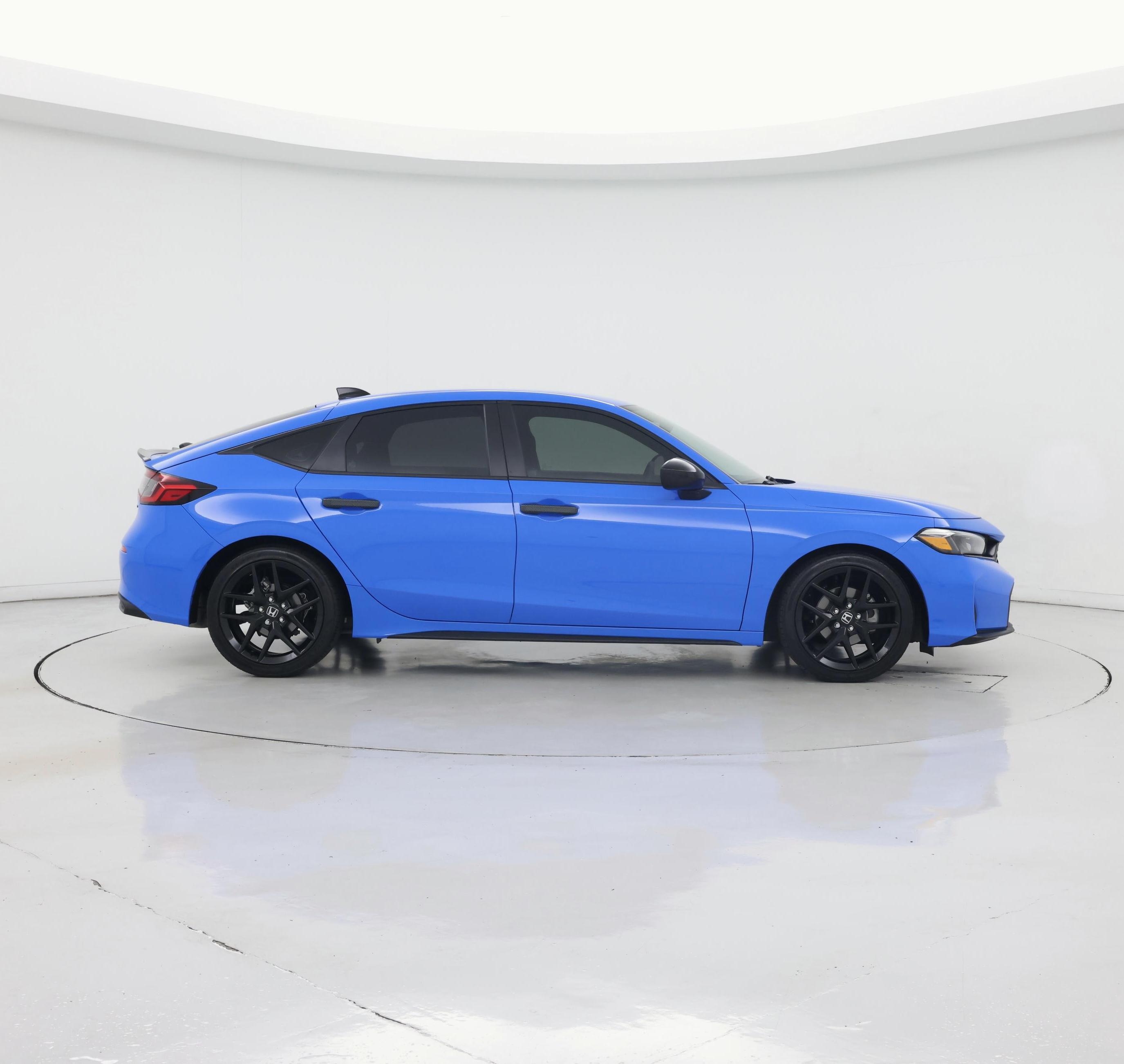 Thumbnail: 2025 Honda Civic - 7