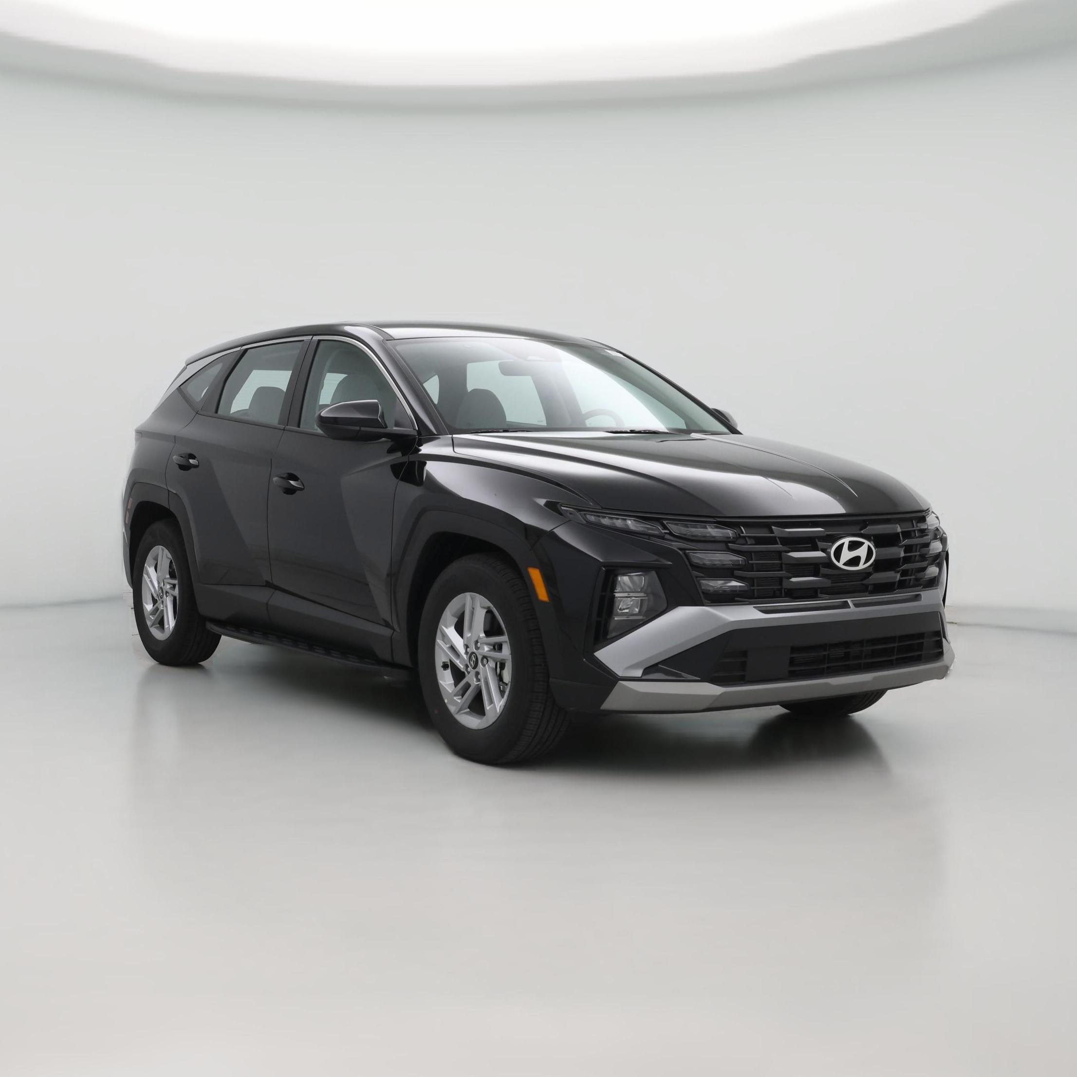 Thumbnail: 2025 Hyundai Tucson - 1
