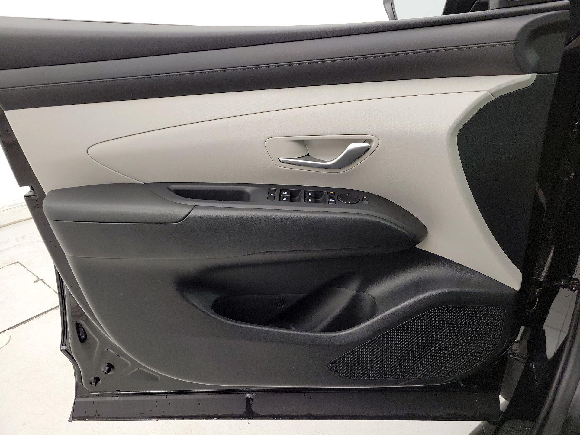 Thumbnail: 2025 Hyundai Tucson - 12