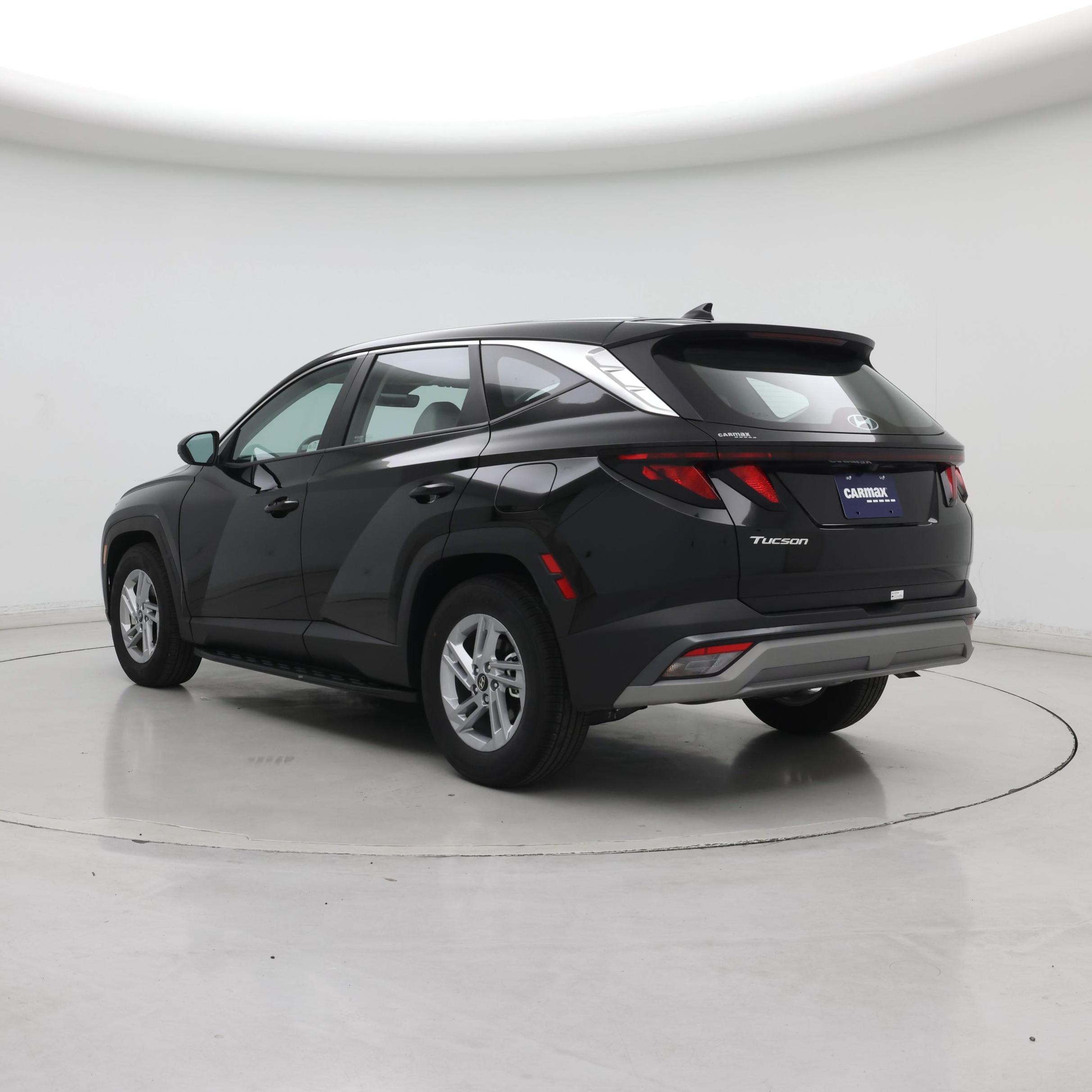 Thumbnail: 2025 Hyundai Tucson - 2