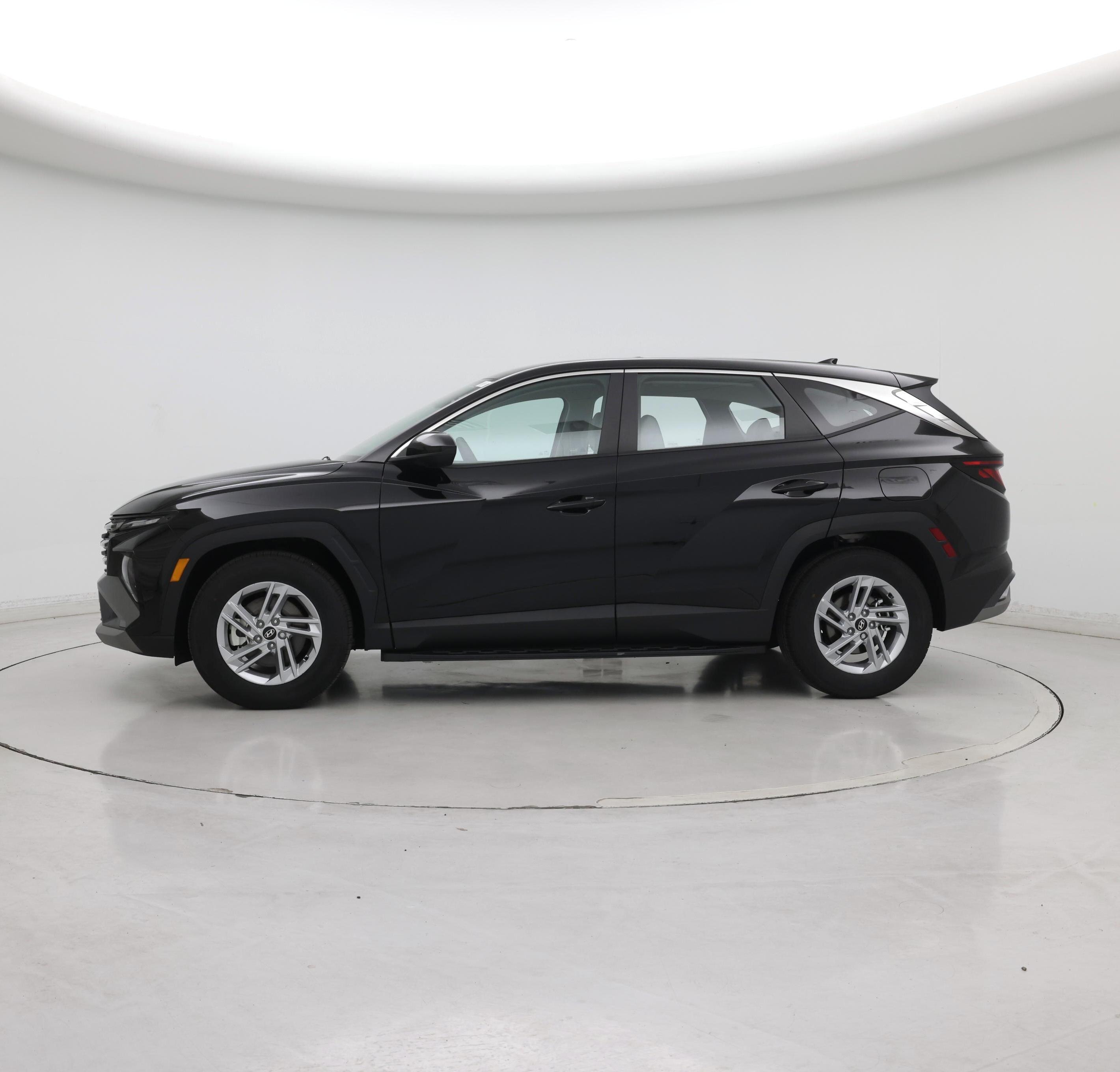 Thumbnail: 2025 Hyundai Tucson - 3