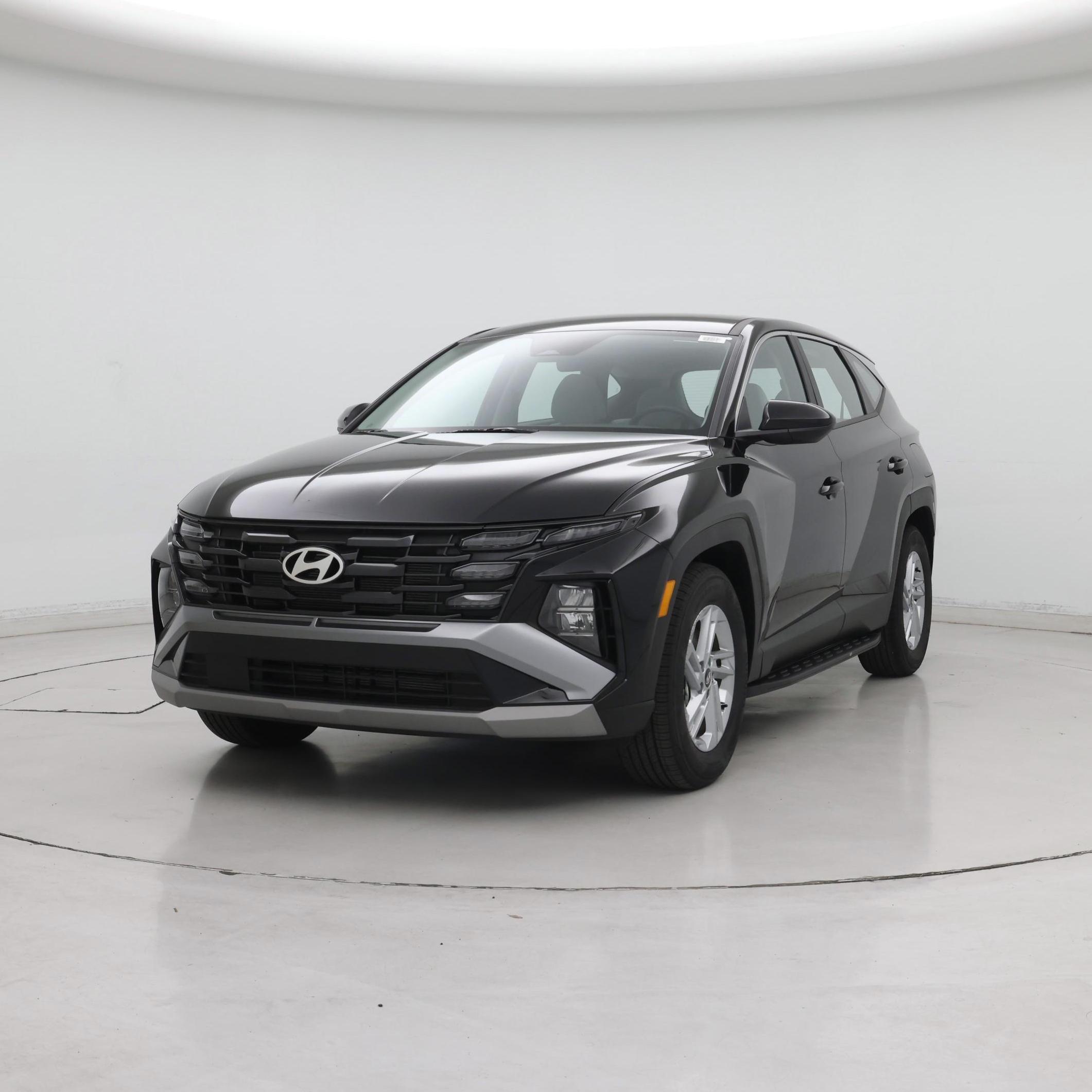 Thumbnail: 2025 Hyundai Tucson - 4