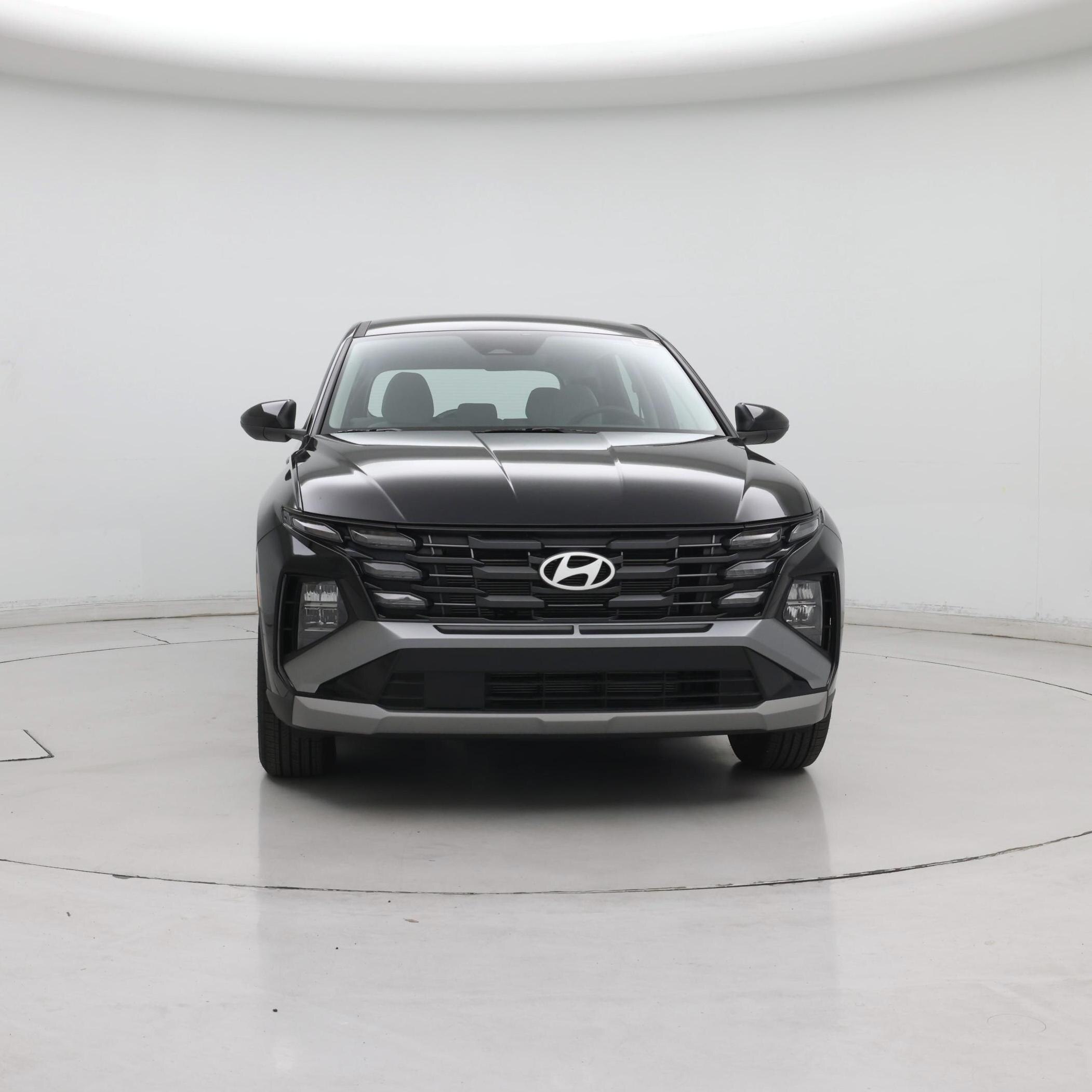 Thumbnail: 2025 Hyundai Tucson - 5
