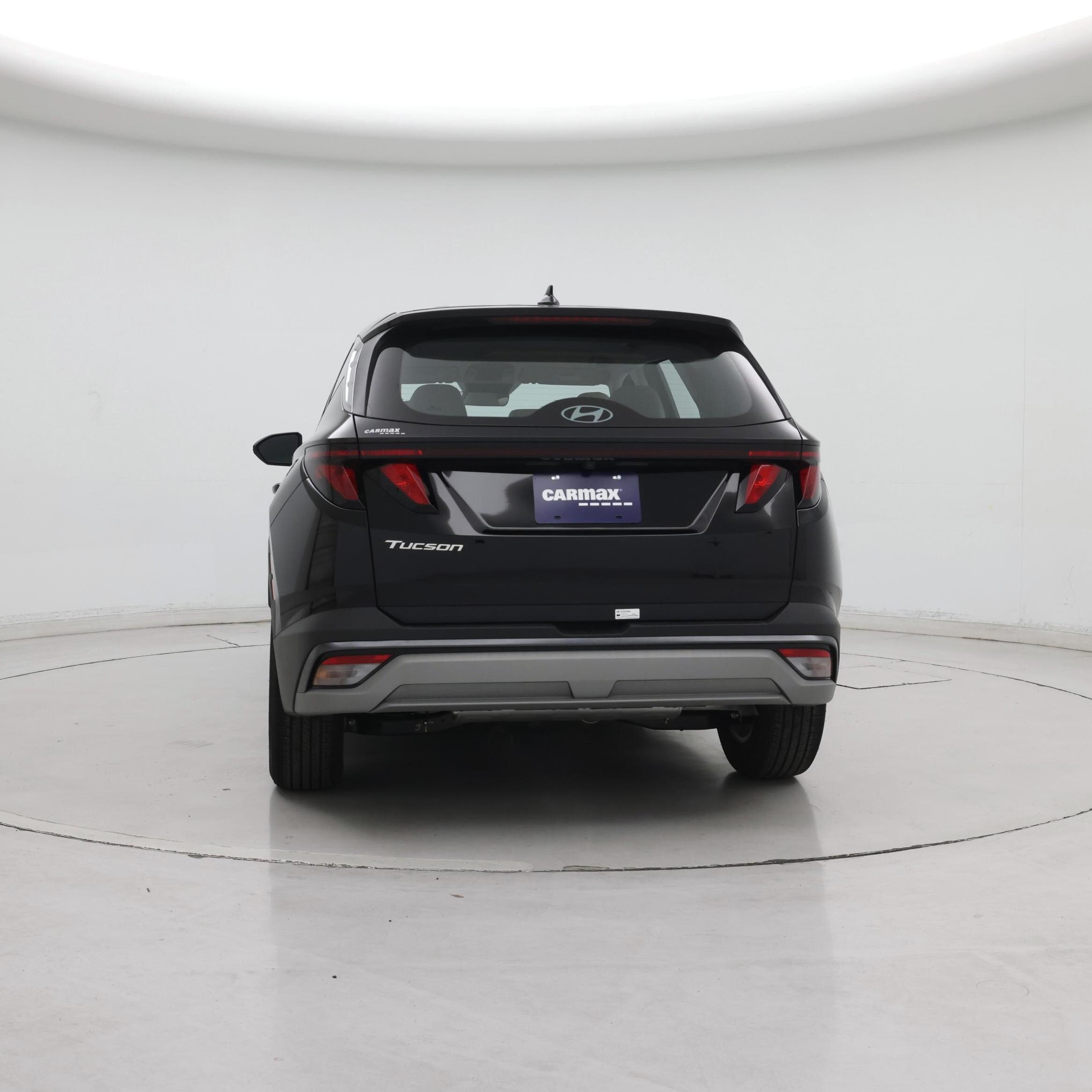 Thumbnail: 2025 Hyundai Tucson - 6