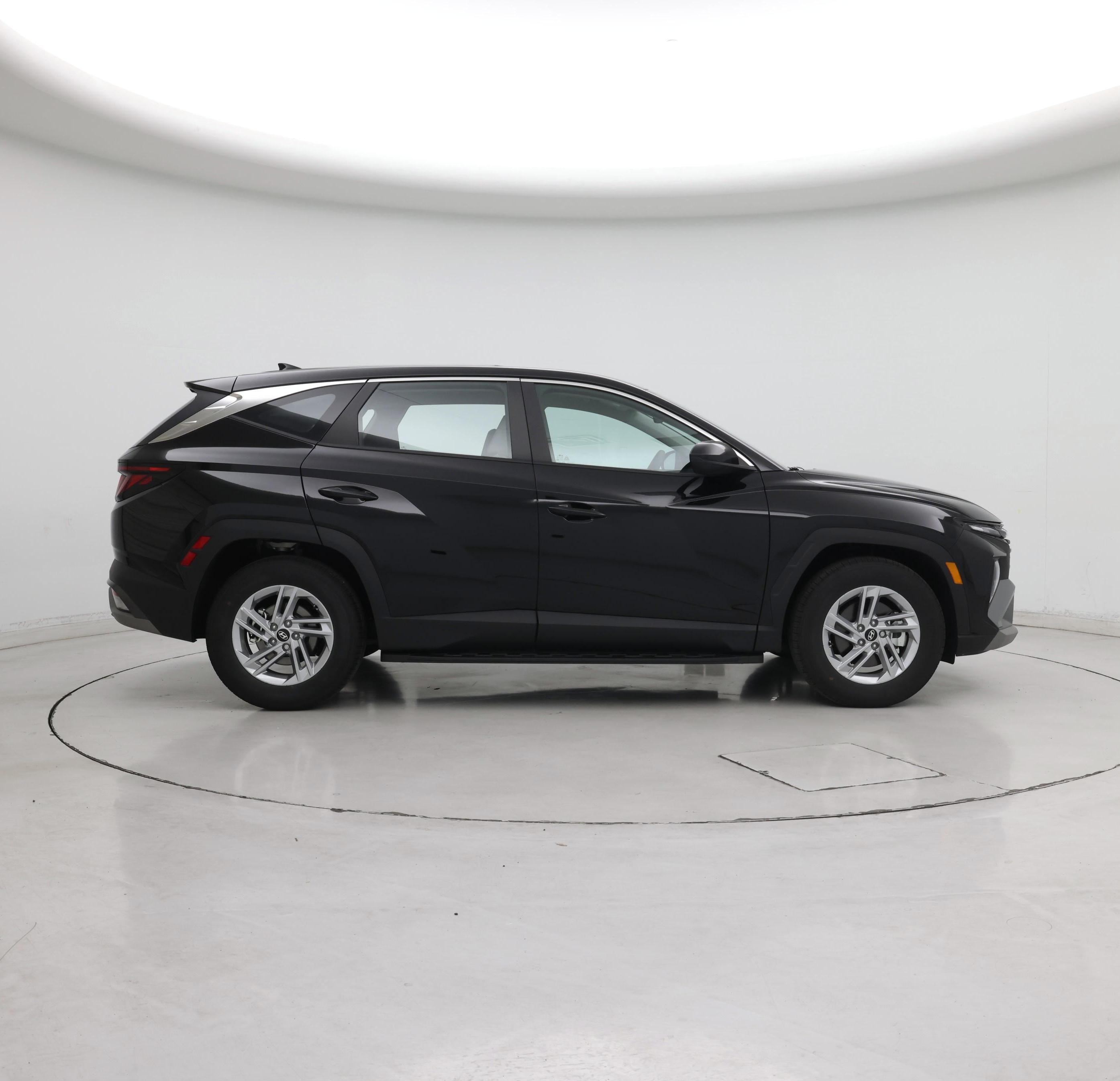 Thumbnail: 2025 Hyundai Tucson - 7