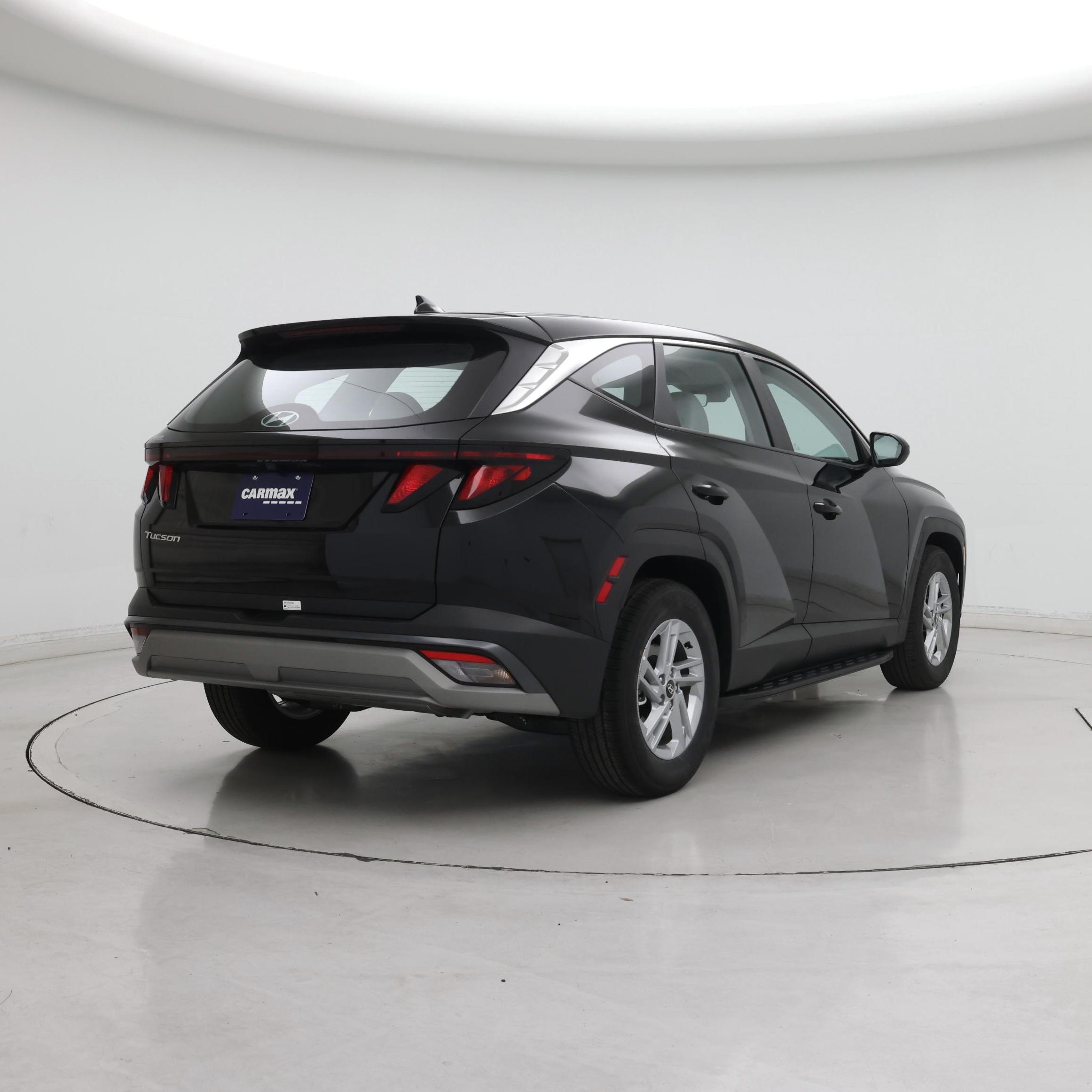 Thumbnail: 2025 Hyundai Tucson - 8