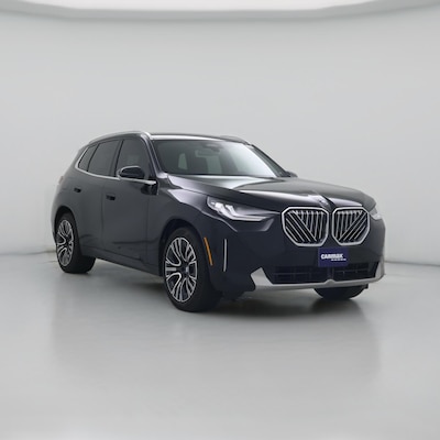 2025 BMW X3 xDrive30