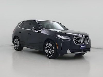 2025 BMW X3 xDrive30