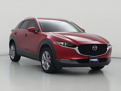 2023 Mazda CX-30 2.5 S Preferred Package
