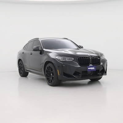 2024 BMW X4 M