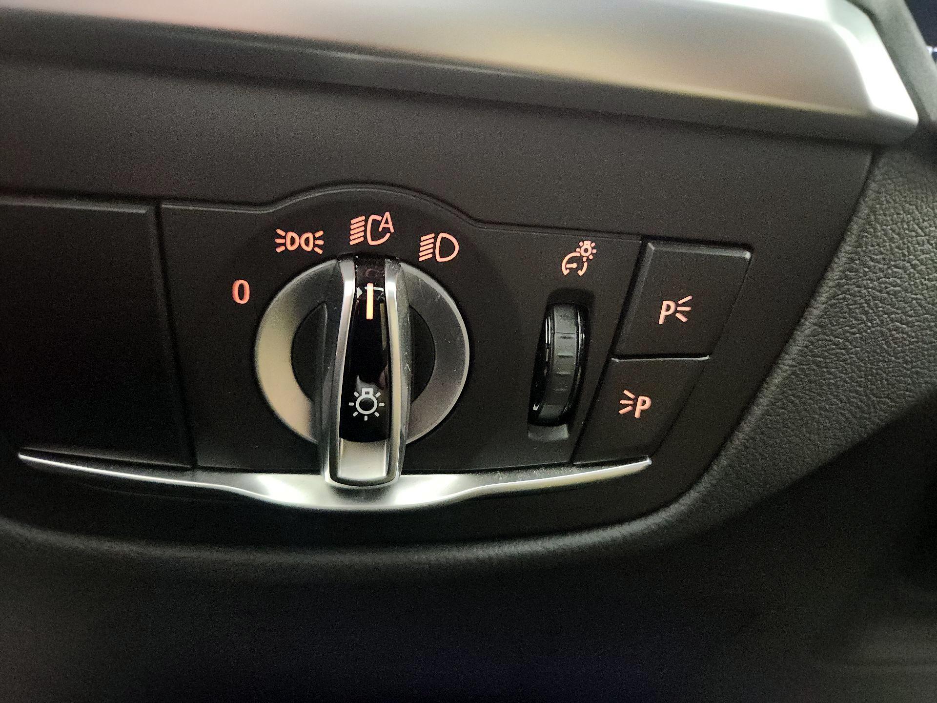 Thumbnail: 2024 BMW X4 - 13