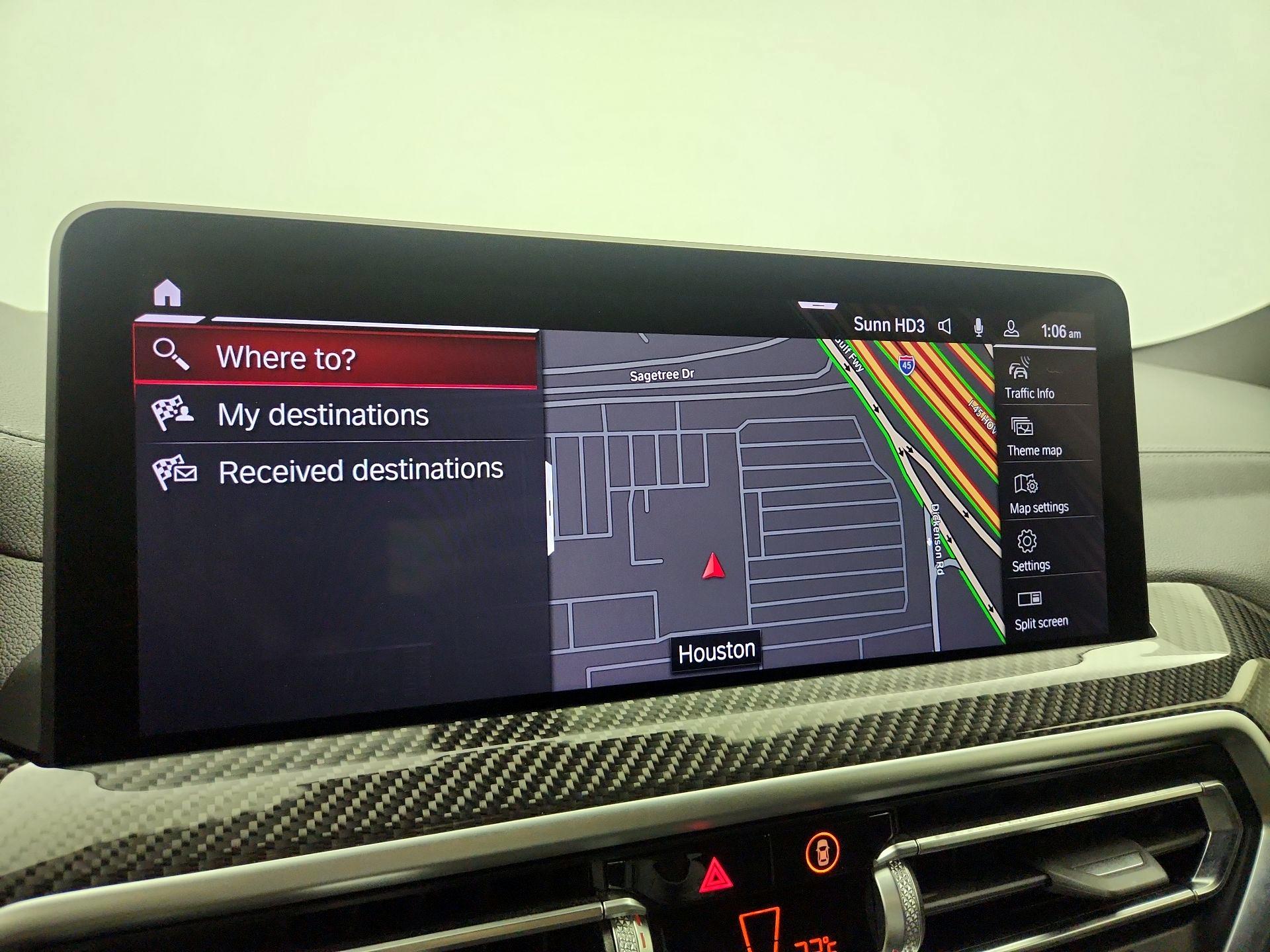 Thumbnail: 2024 BMW X4 - 14