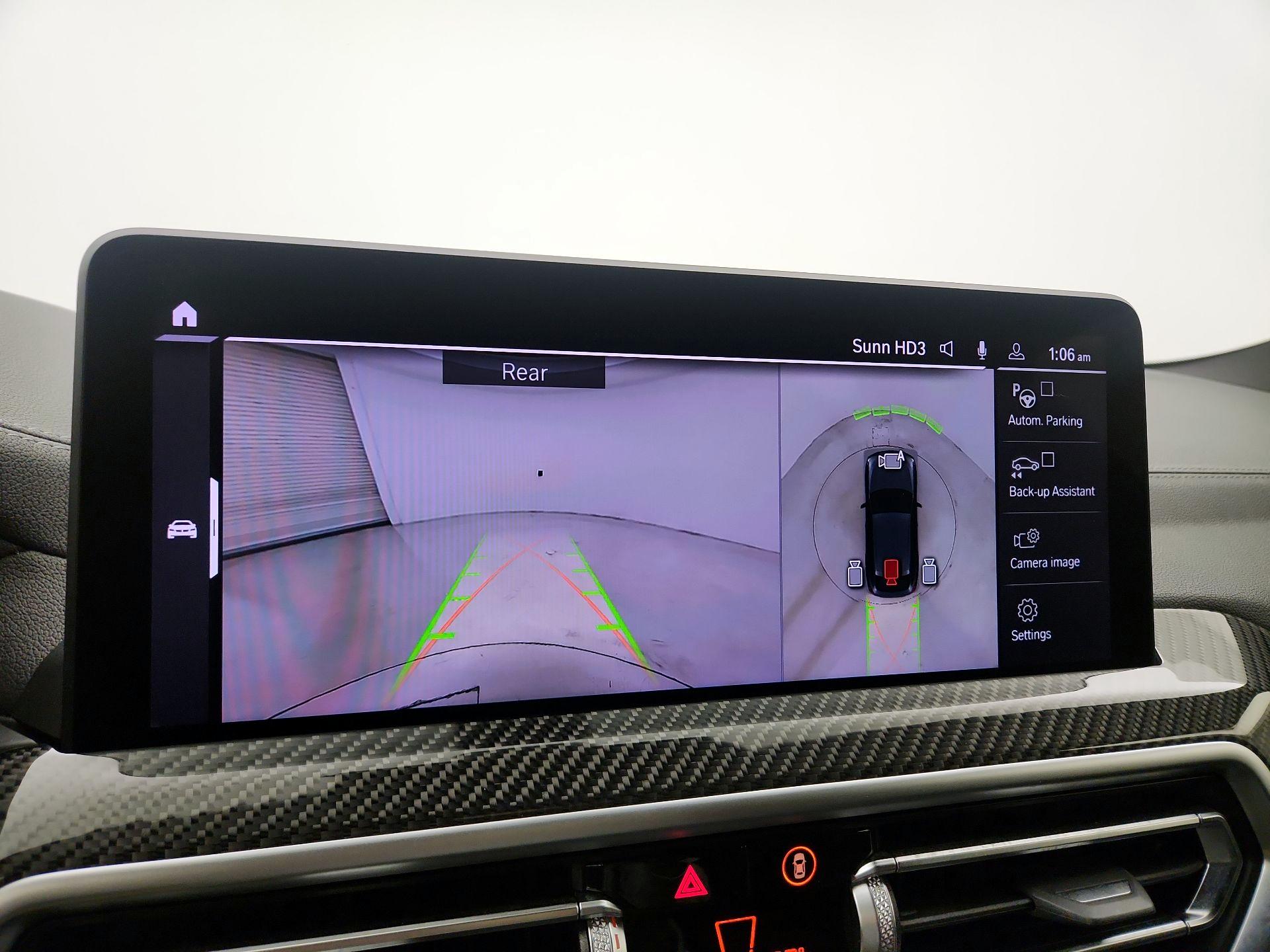 Thumbnail: 2024 BMW X4 - 15