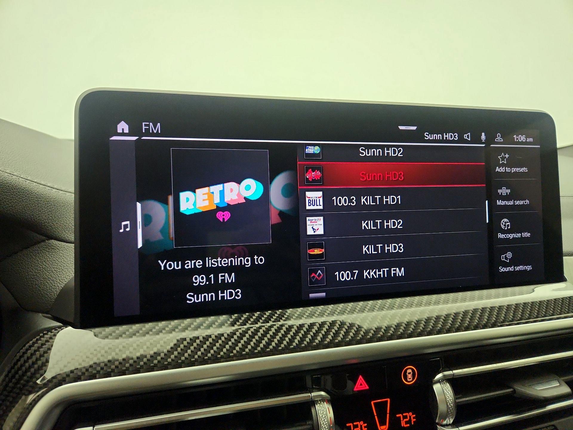 Thumbnail: 2024 BMW X4 - 16