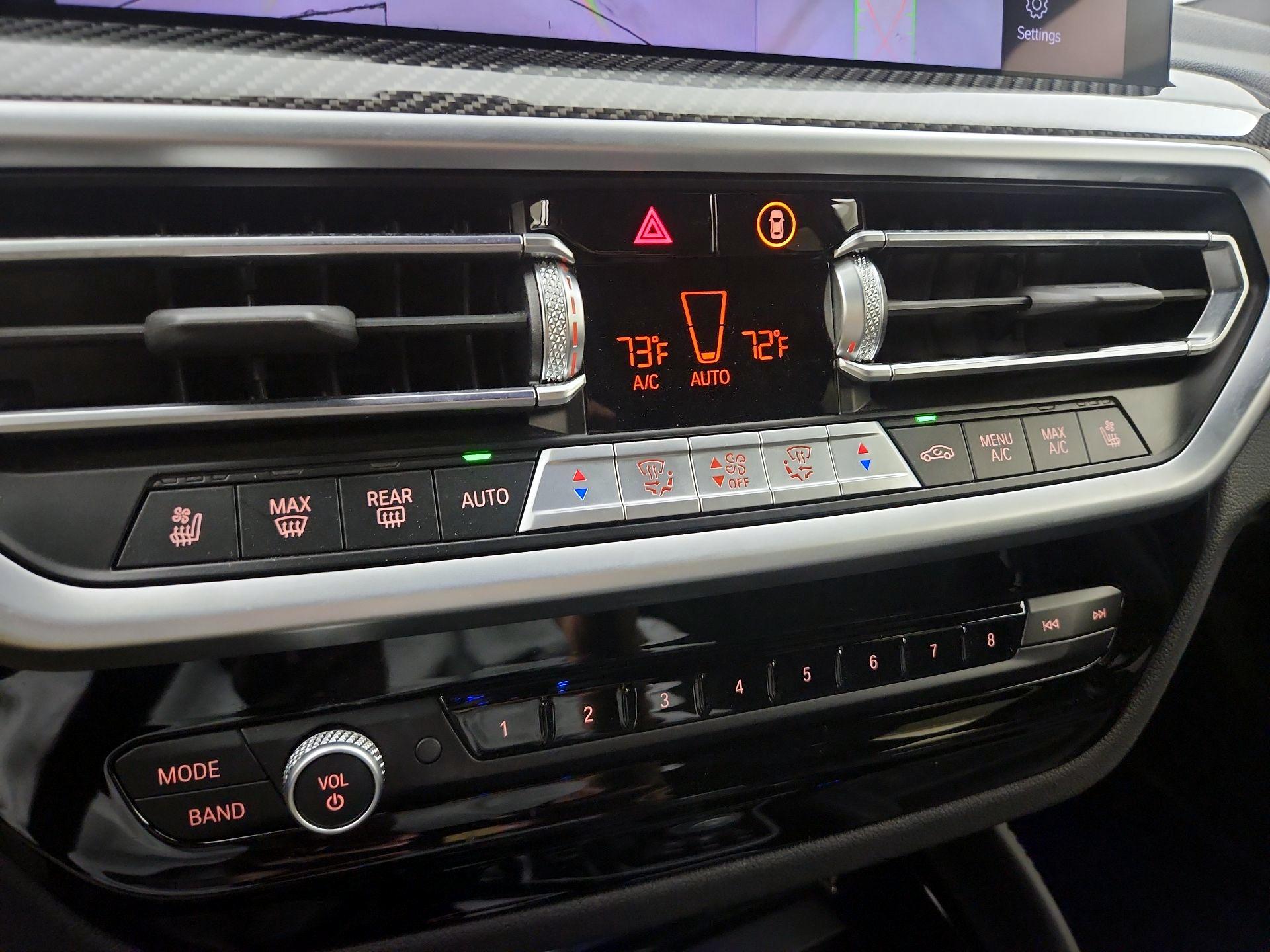 Thumbnail: 2024 BMW X4 - 17