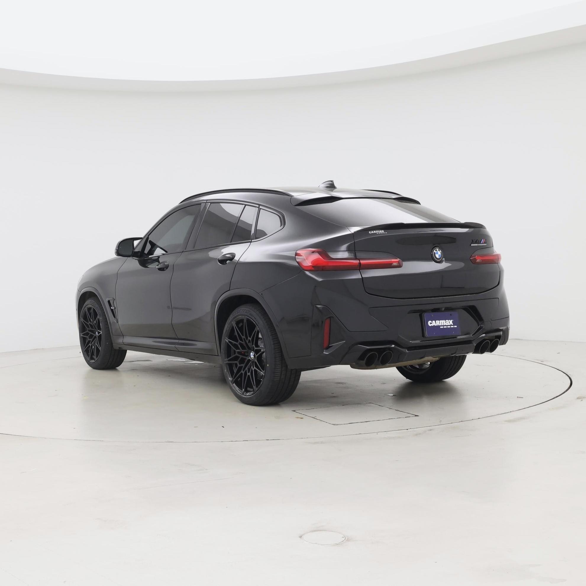 Thumbnail: 2024 BMW X4 - 2