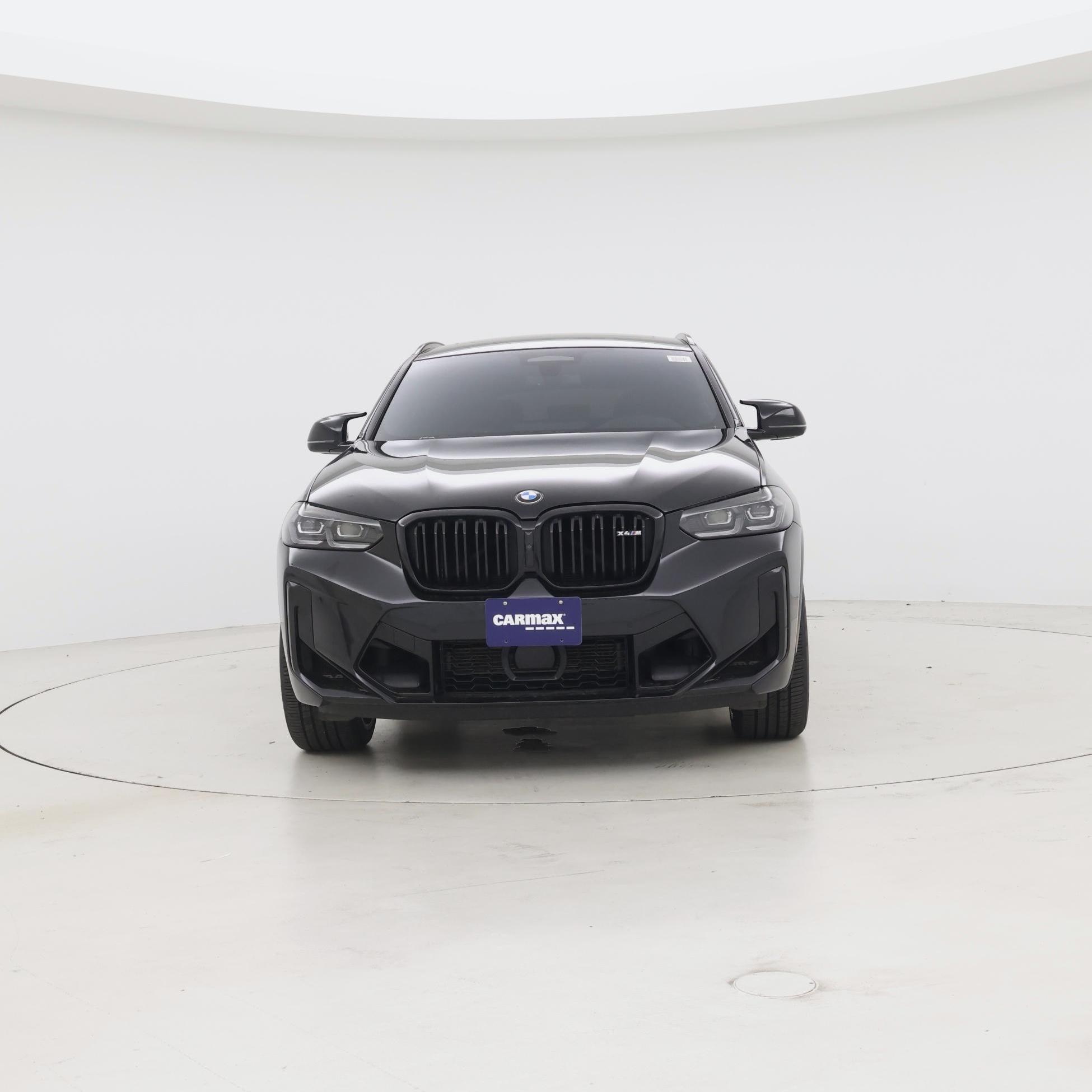 Thumbnail: 2024 BMW X4 - 5