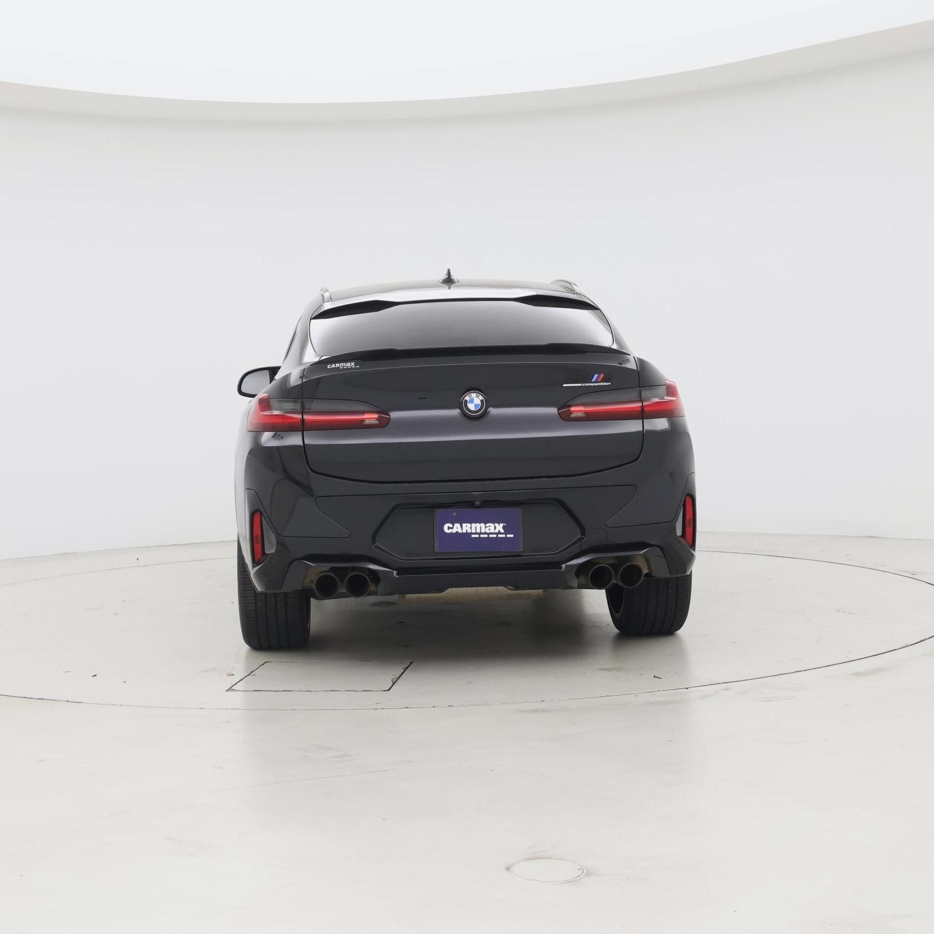 Thumbnail: 2024 BMW X4 - 6