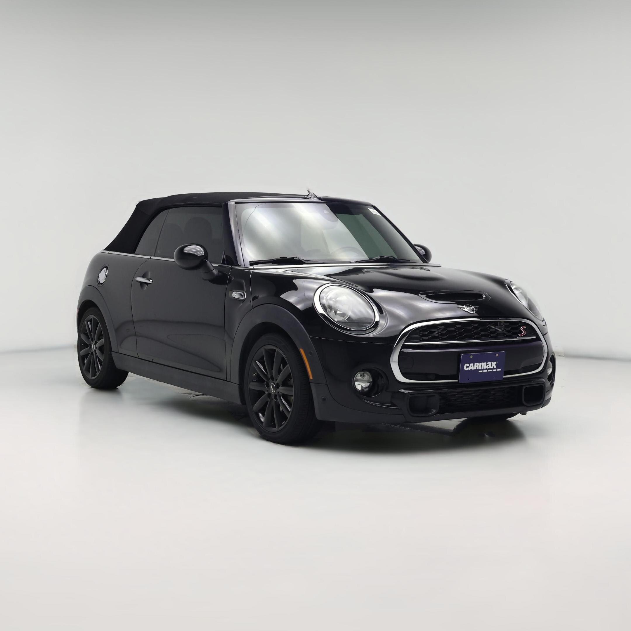 Thumbnail: 2019 MINI Cooper - 1