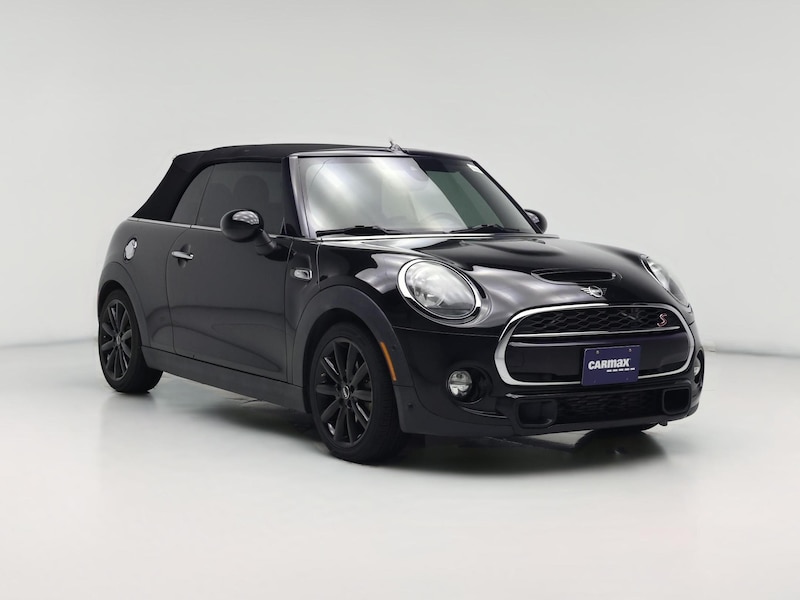 2019 MINI Cooper S -
                  Houston, TX
