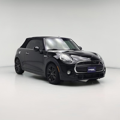 2019 Mini Cooper S