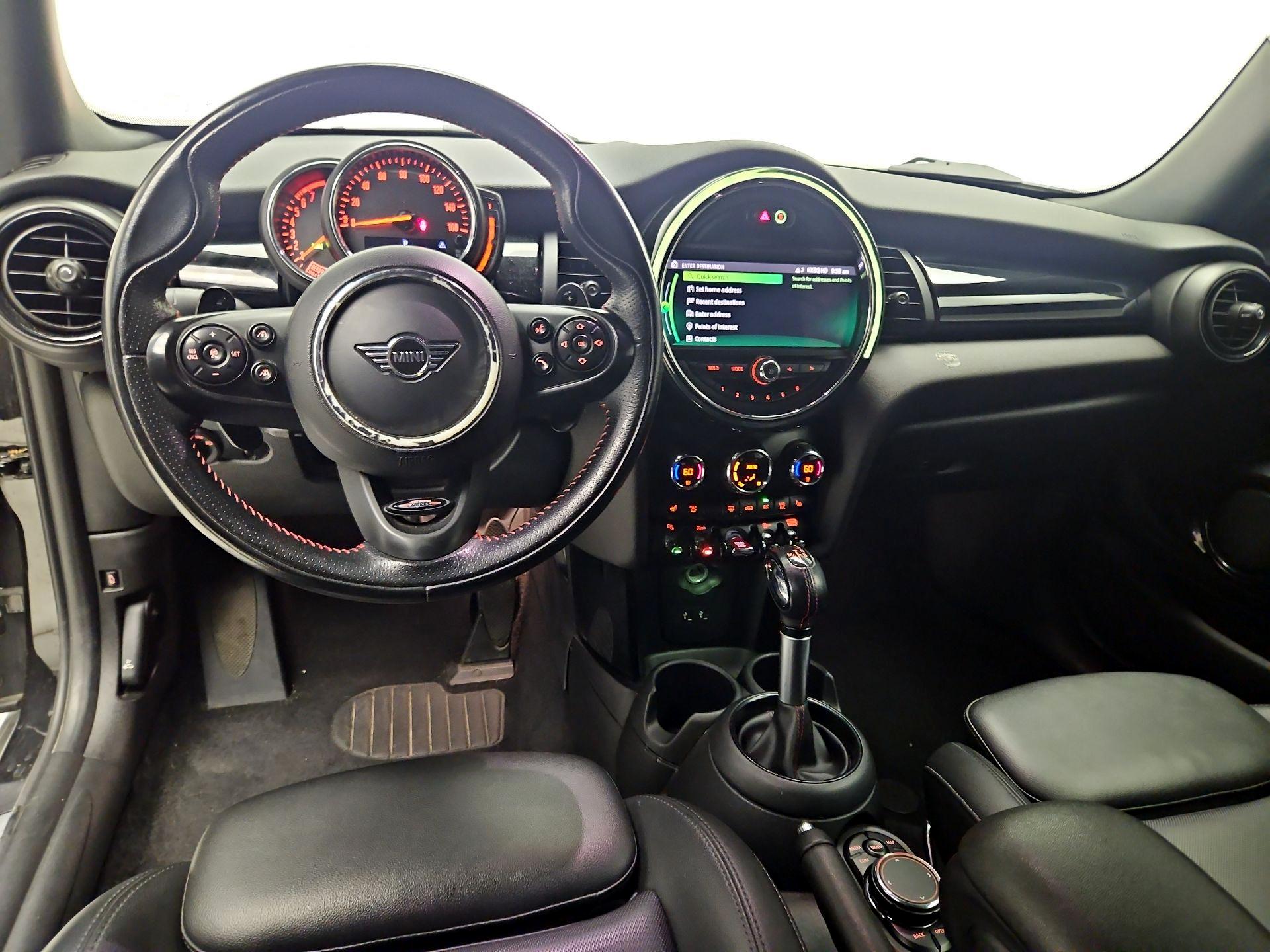 Thumbnail: 2019 MINI Cooper - 9