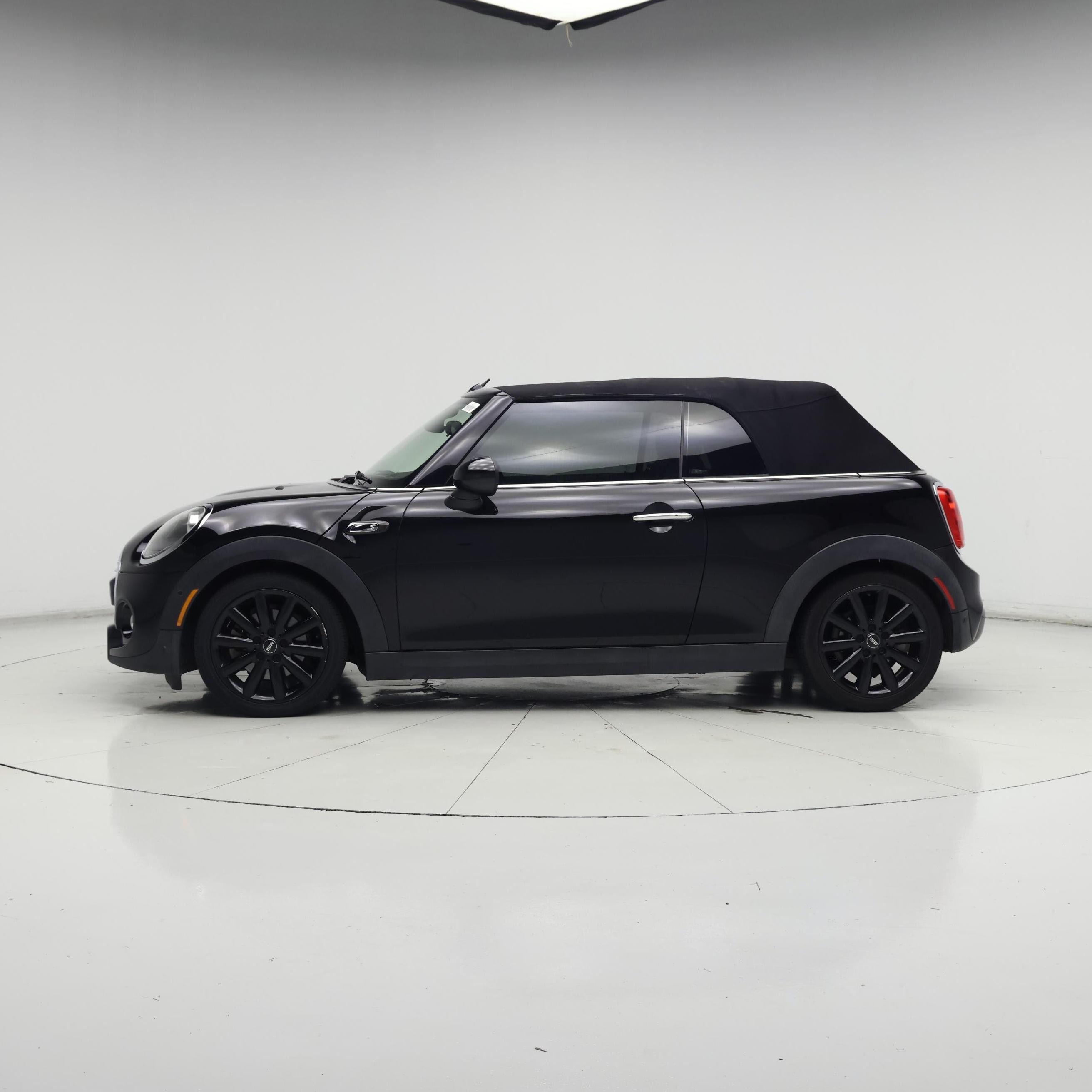 Thumbnail: 2019 MINI Cooper - 3