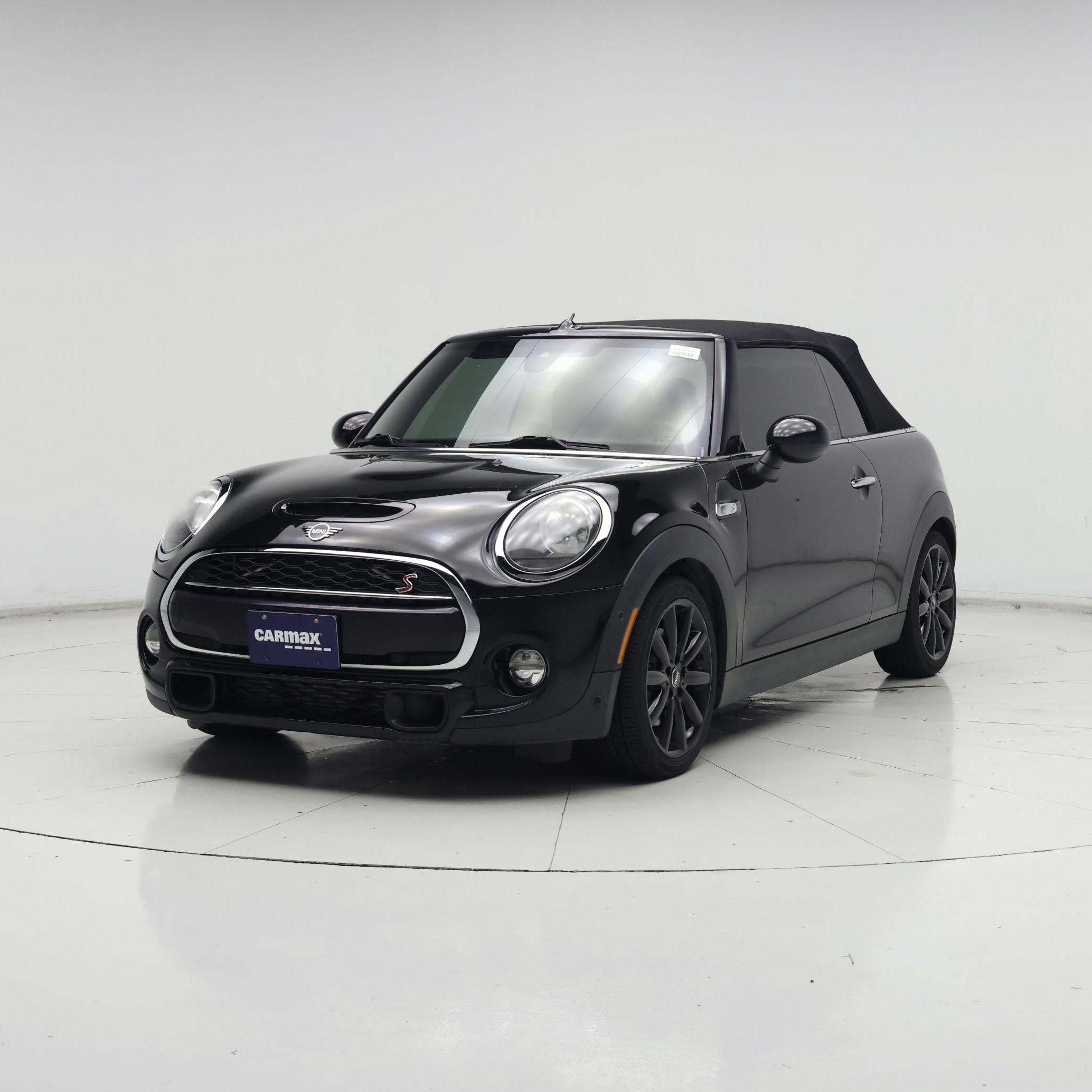 Thumbnail: 2019 MINI Cooper - 4
