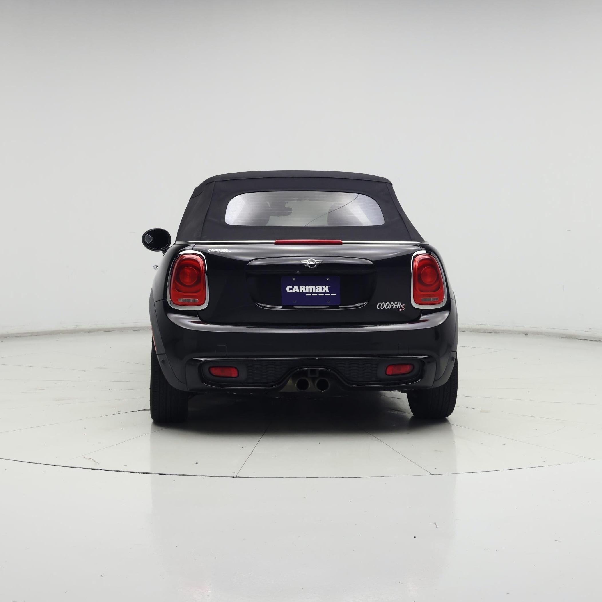 Thumbnail: 2019 MINI Cooper - 6