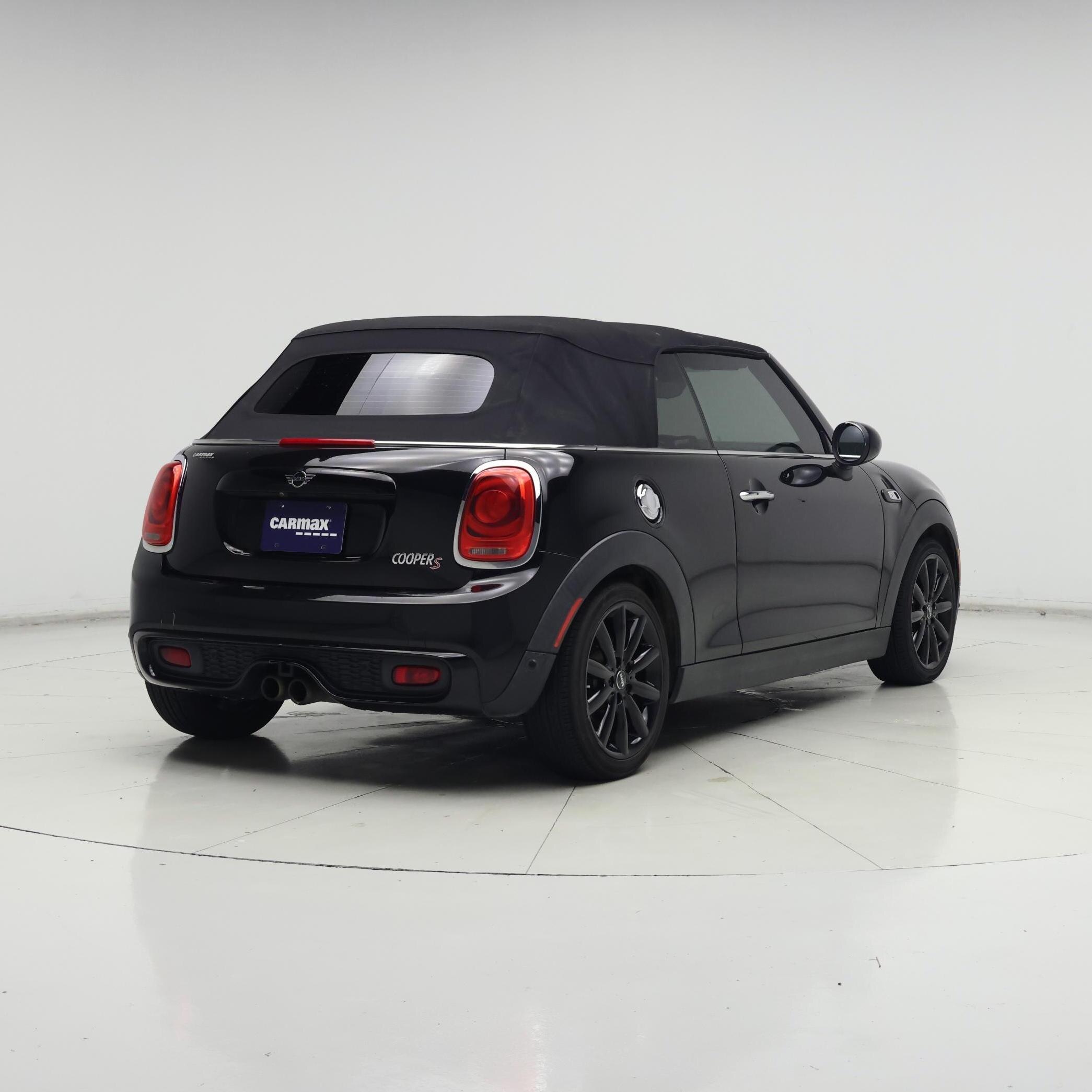 Thumbnail: 2019 MINI Cooper - 8