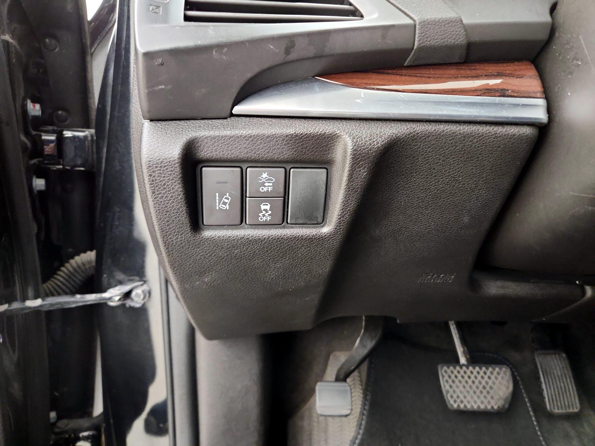 Thumbnail: 2016 Acura MDX - 13