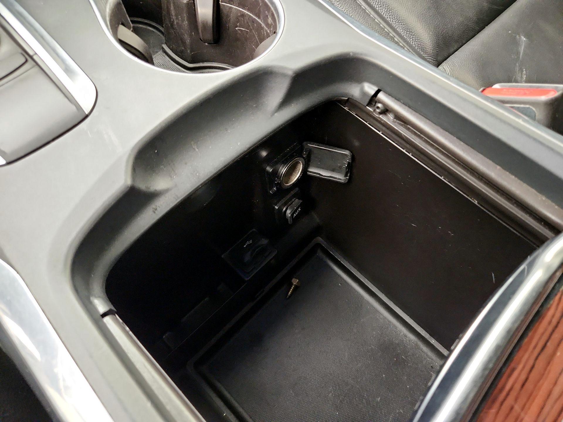 Thumbnail: 2016 Acura MDX - 18