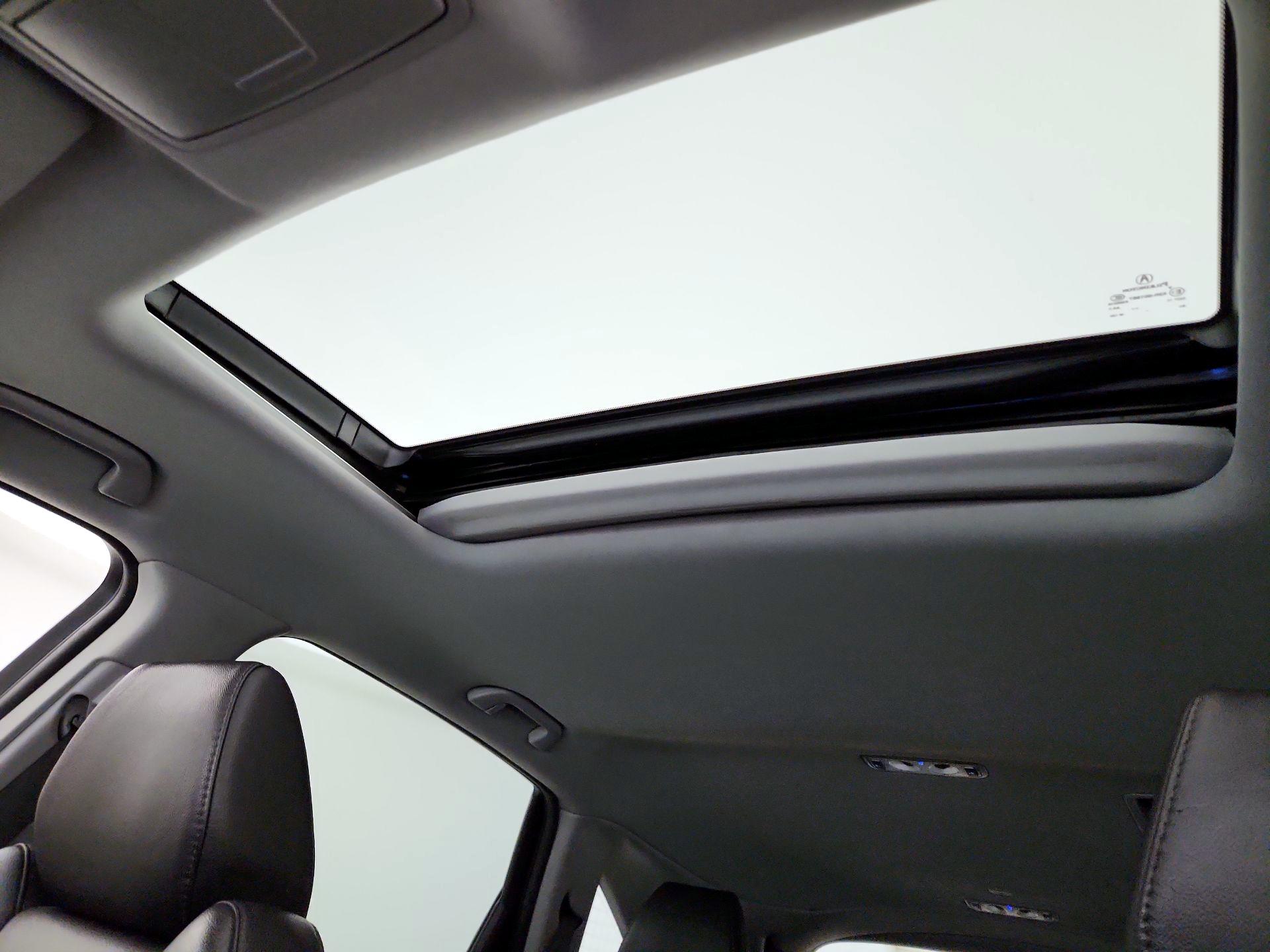 Thumbnail: 2016 Acura MDX - 19