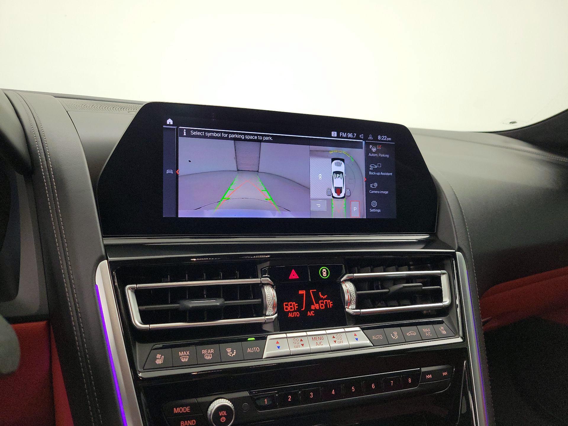 Thumbnail: 2022 BMW 8 Series - 15