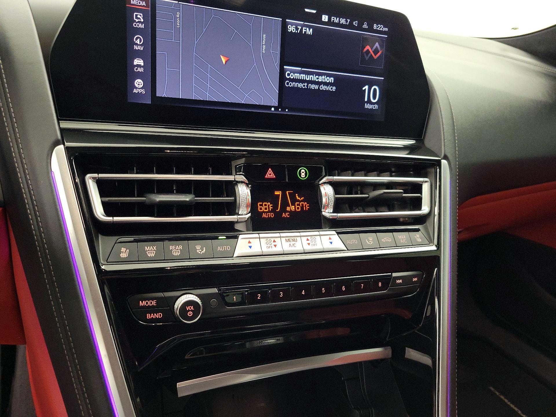 Thumbnail: 2022 BMW 8 Series - 17