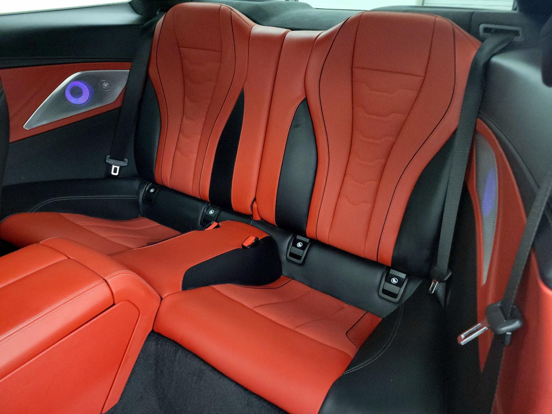 Thumbnail: 2022 BMW 8 Series - 19