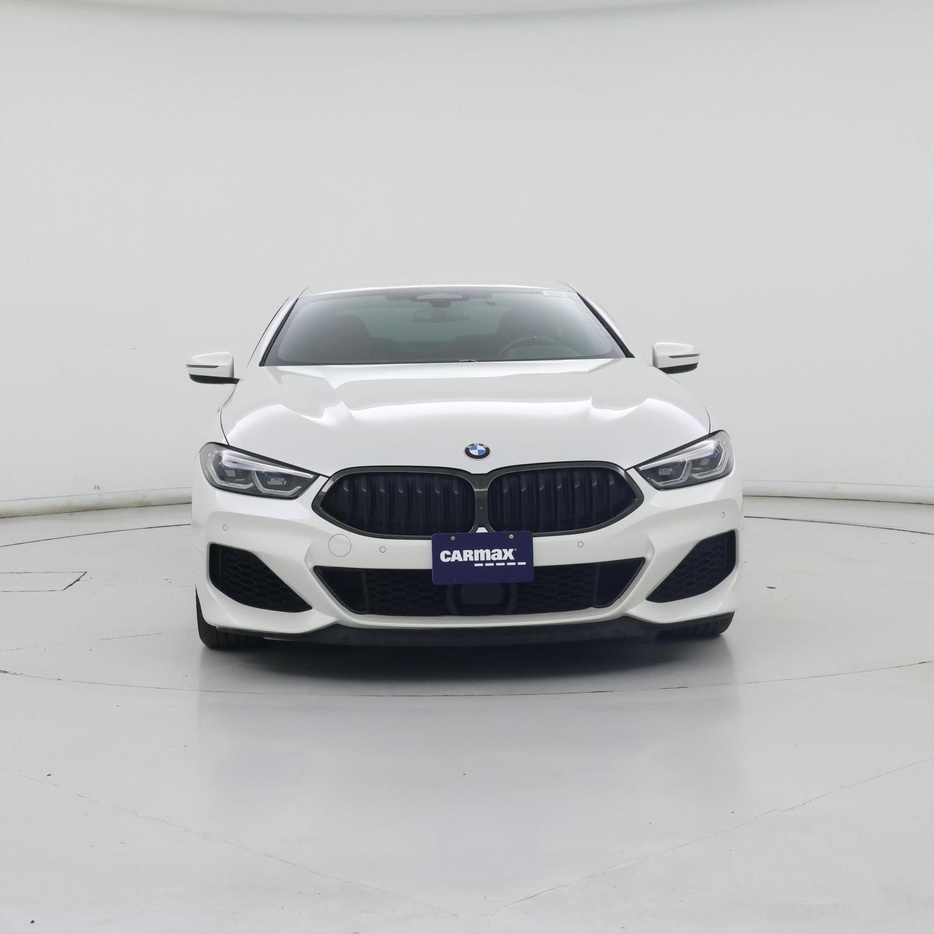 Thumbnail: 2022 BMW 8 Series - 5