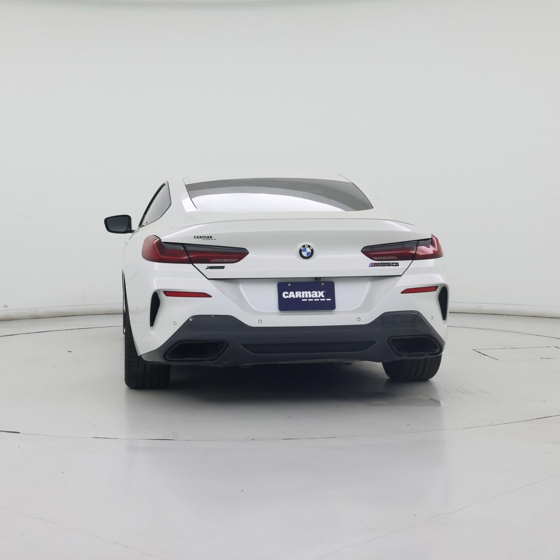 Thumbnail: 2022 BMW 8 Series - 6