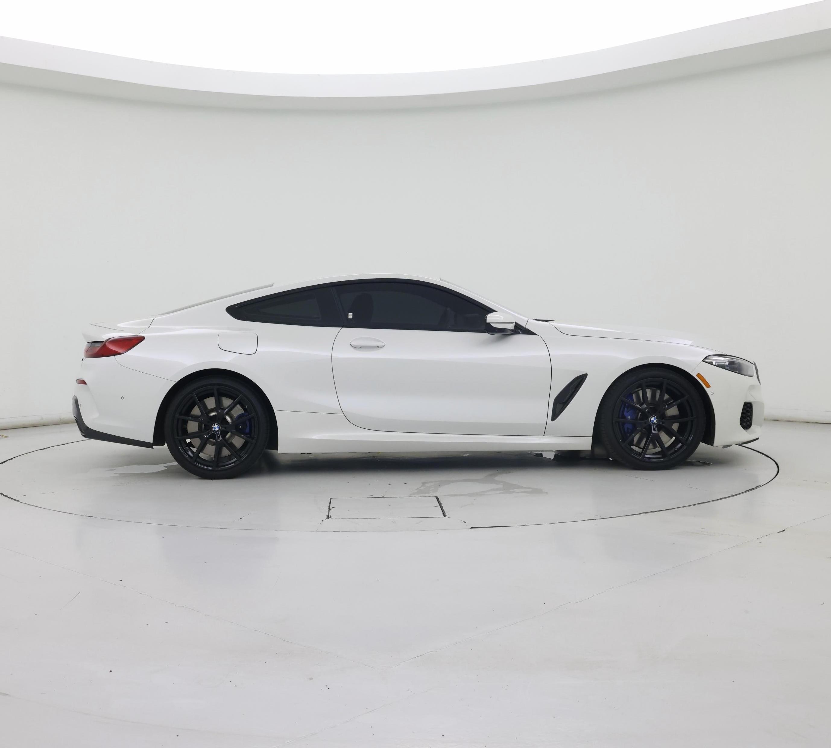 Thumbnail: 2022 BMW 8 Series - 7