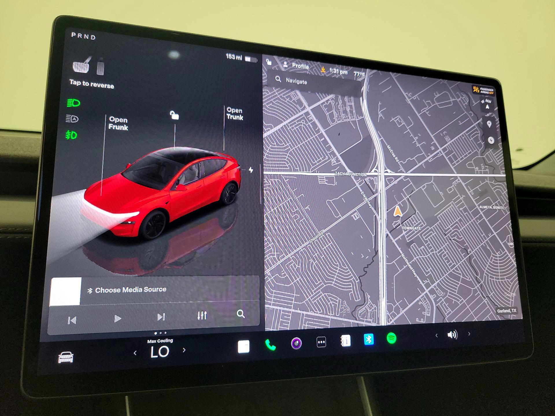 Thumbnail: 2026 Tesla Model Y - 13